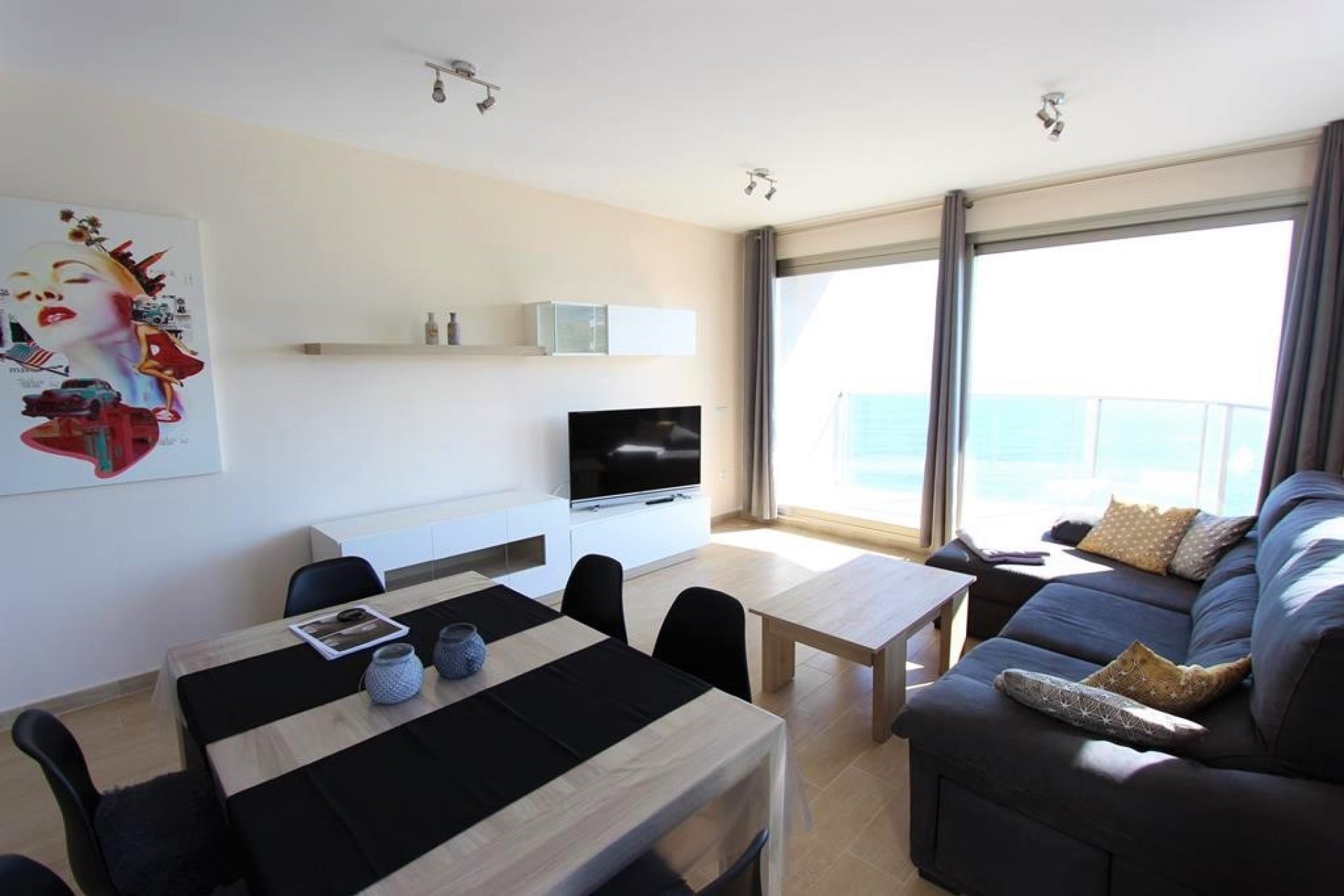 Reventa - Apartment - Calpe - Melior 1