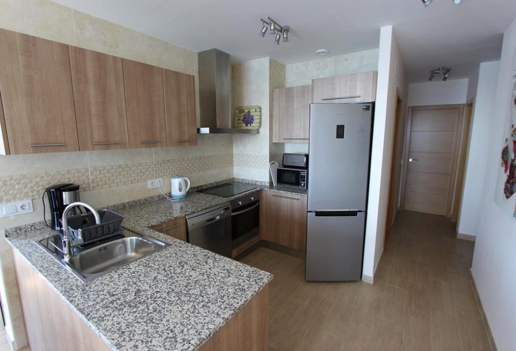 Reventa - Apartment - Calpe - Melior 1