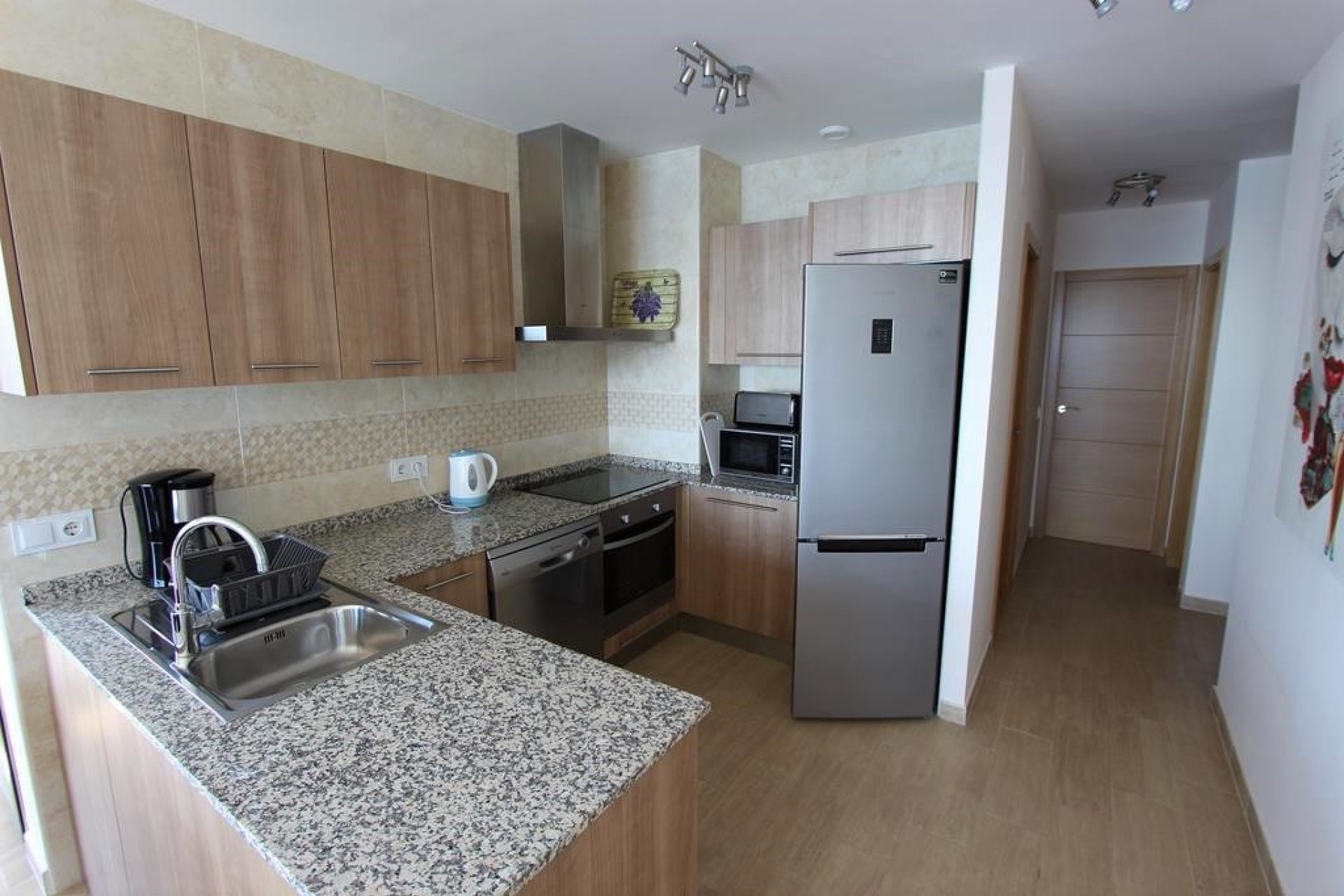 Reventa - Apartment - Calpe - Melior 1