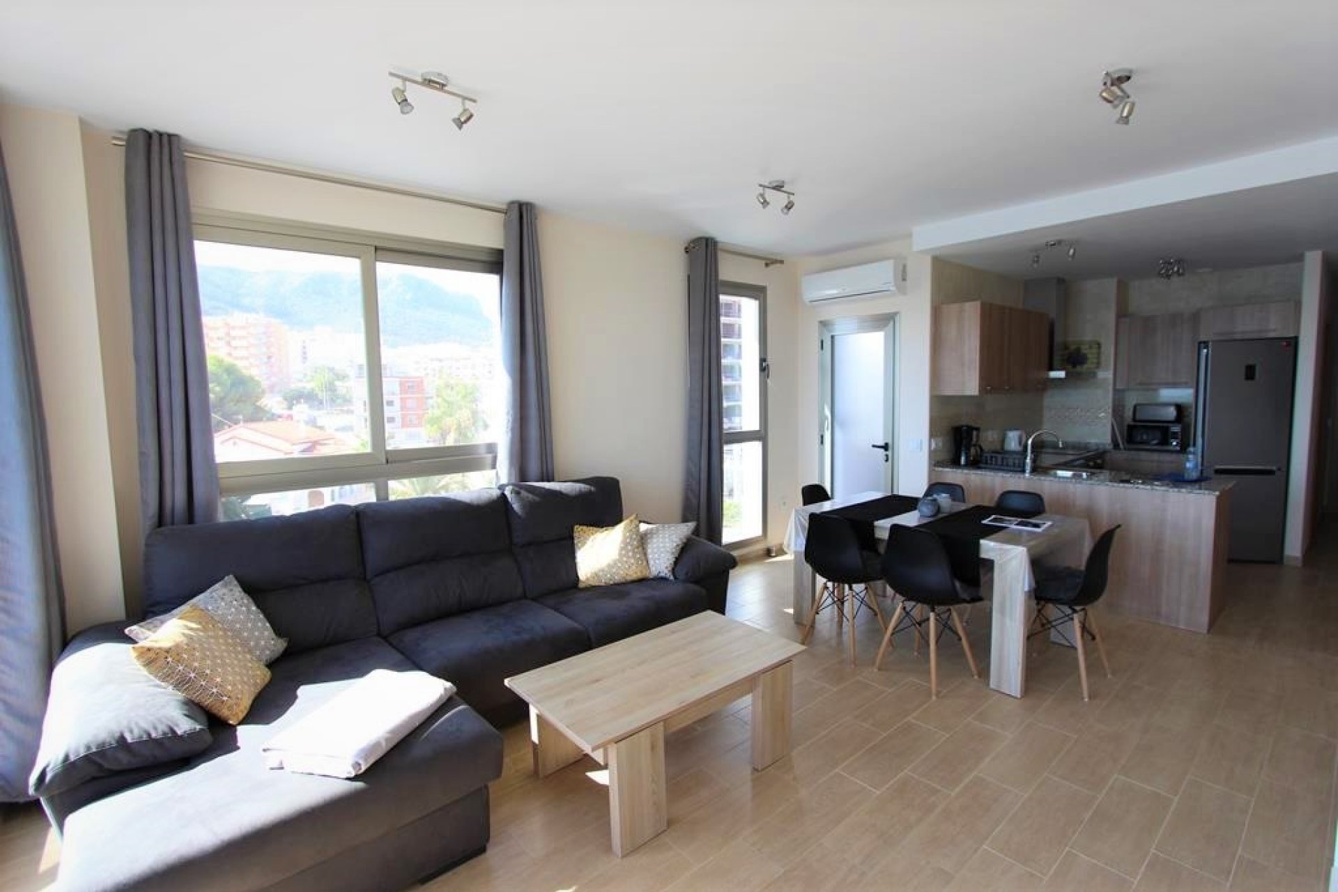 Reventa - Apartment - Calpe - Melior 1