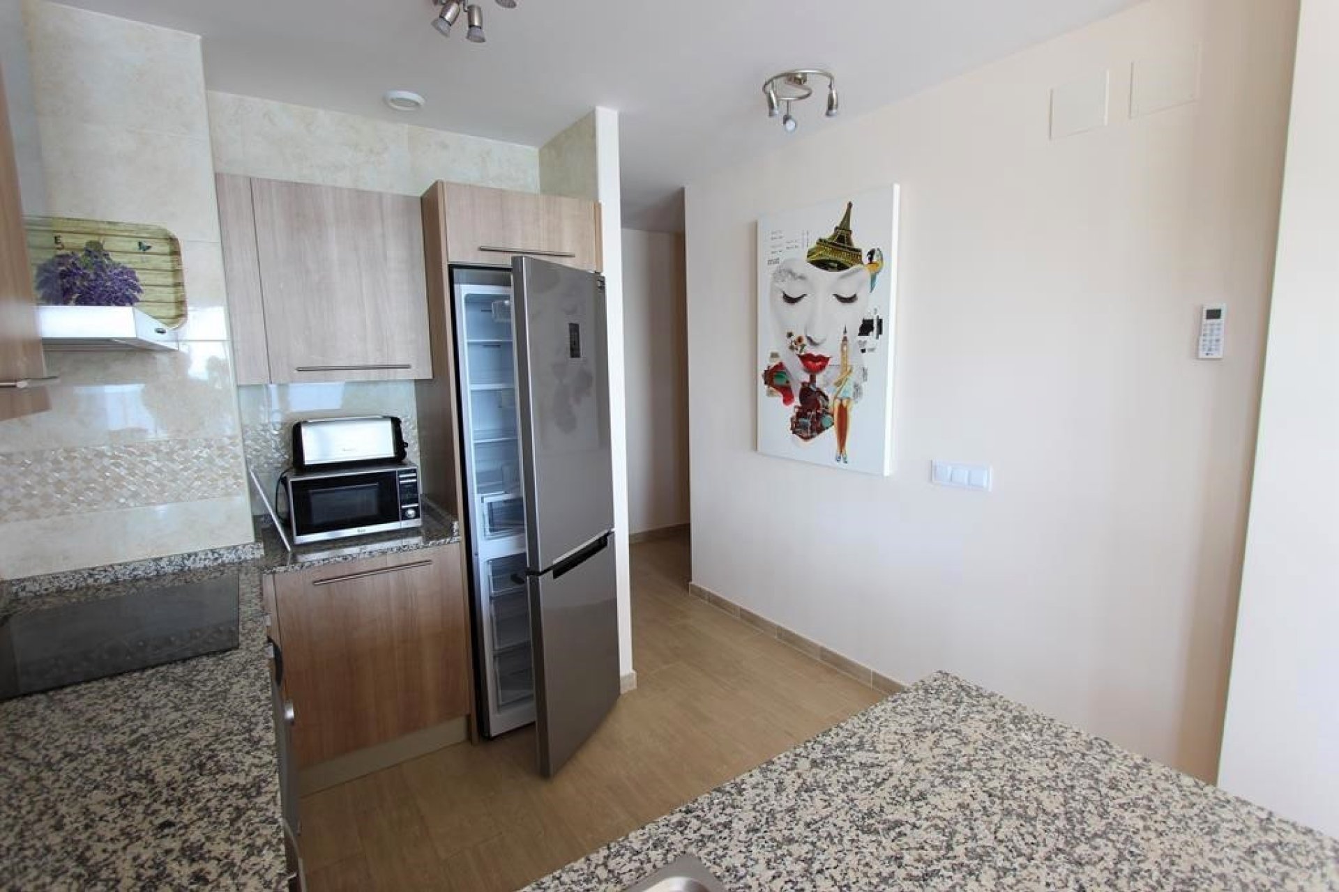Reventa - Apartment - Calpe - Melior 1