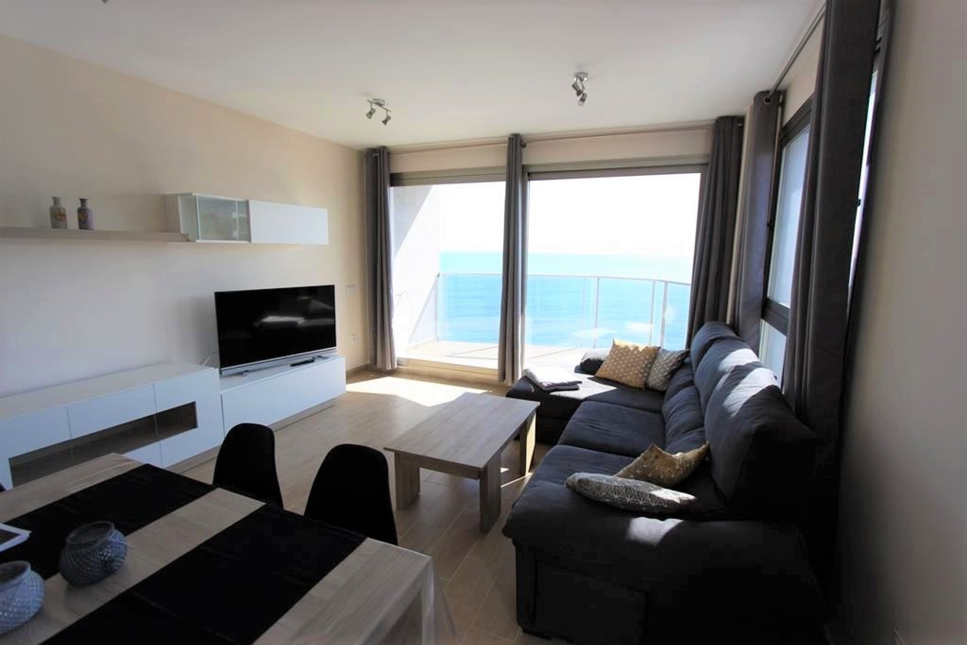 Reventa - Apartment - Calpe - Melior 1