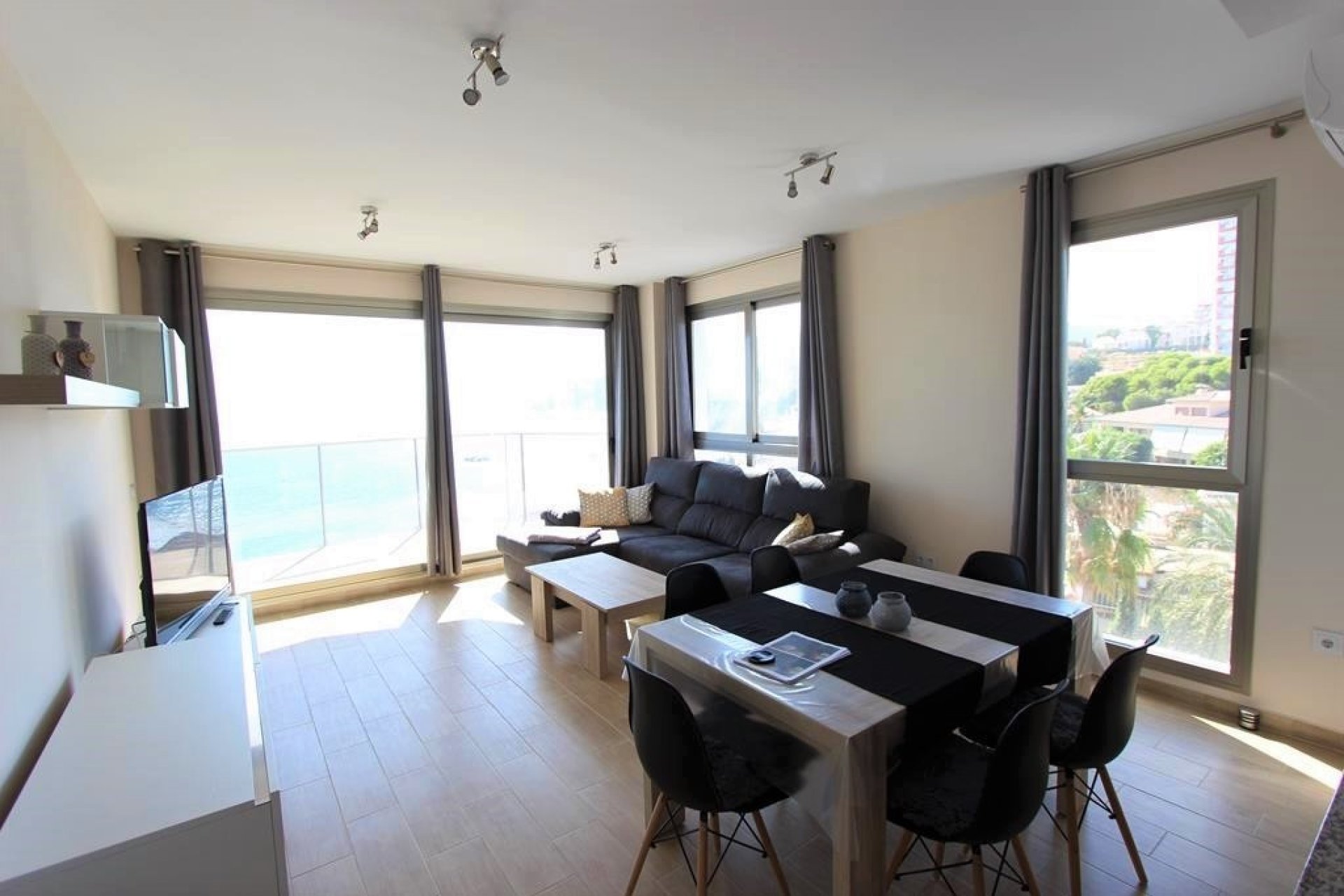 Reventa - Apartment - Calpe - Melior 1