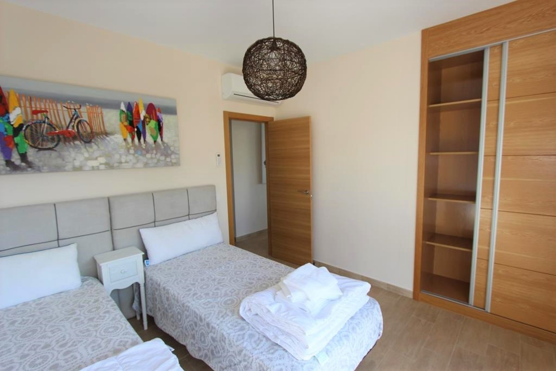 Reventa - Apartment - Calpe - Melior 1