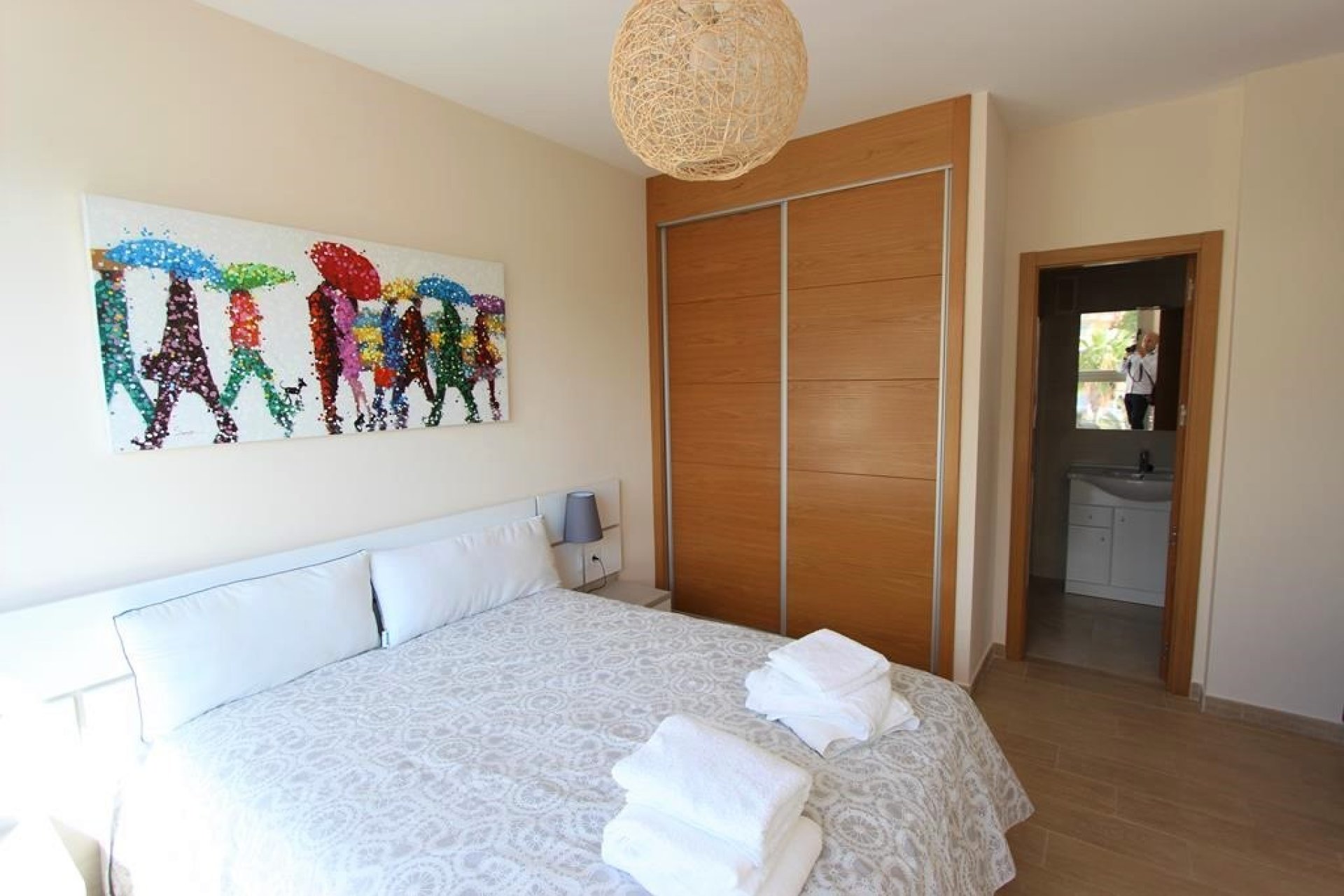 Reventa - Apartment - Calpe - Melior 1