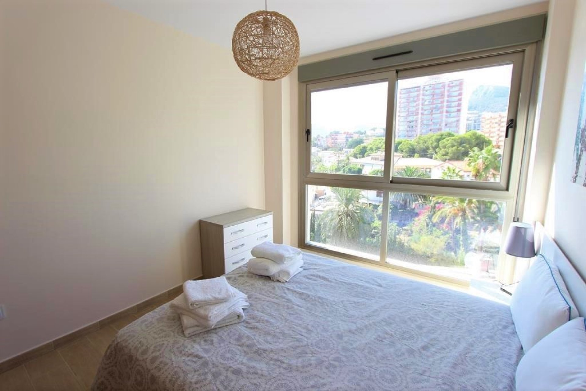 Reventa - Apartment - Calpe - Melior 1