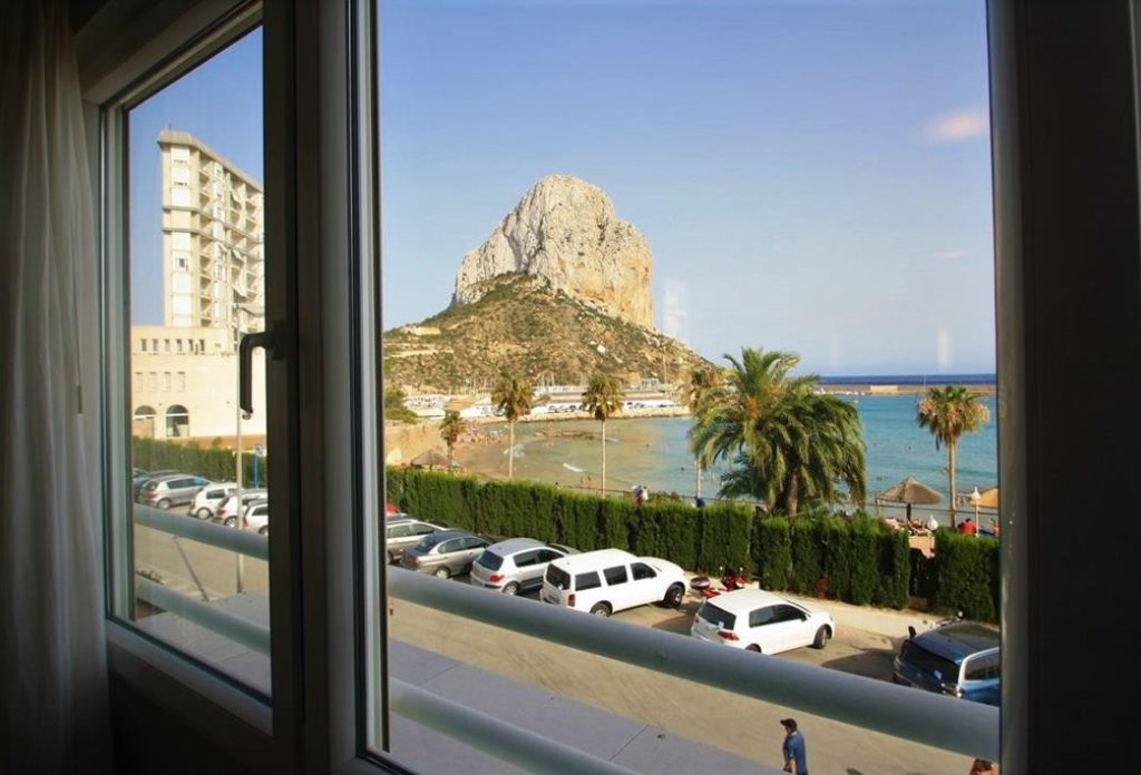 Reventa - Apartment - Calpe - Pla roig