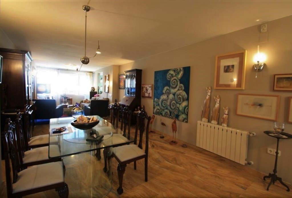 Reventa - Apartment - Calpe - Pla roig