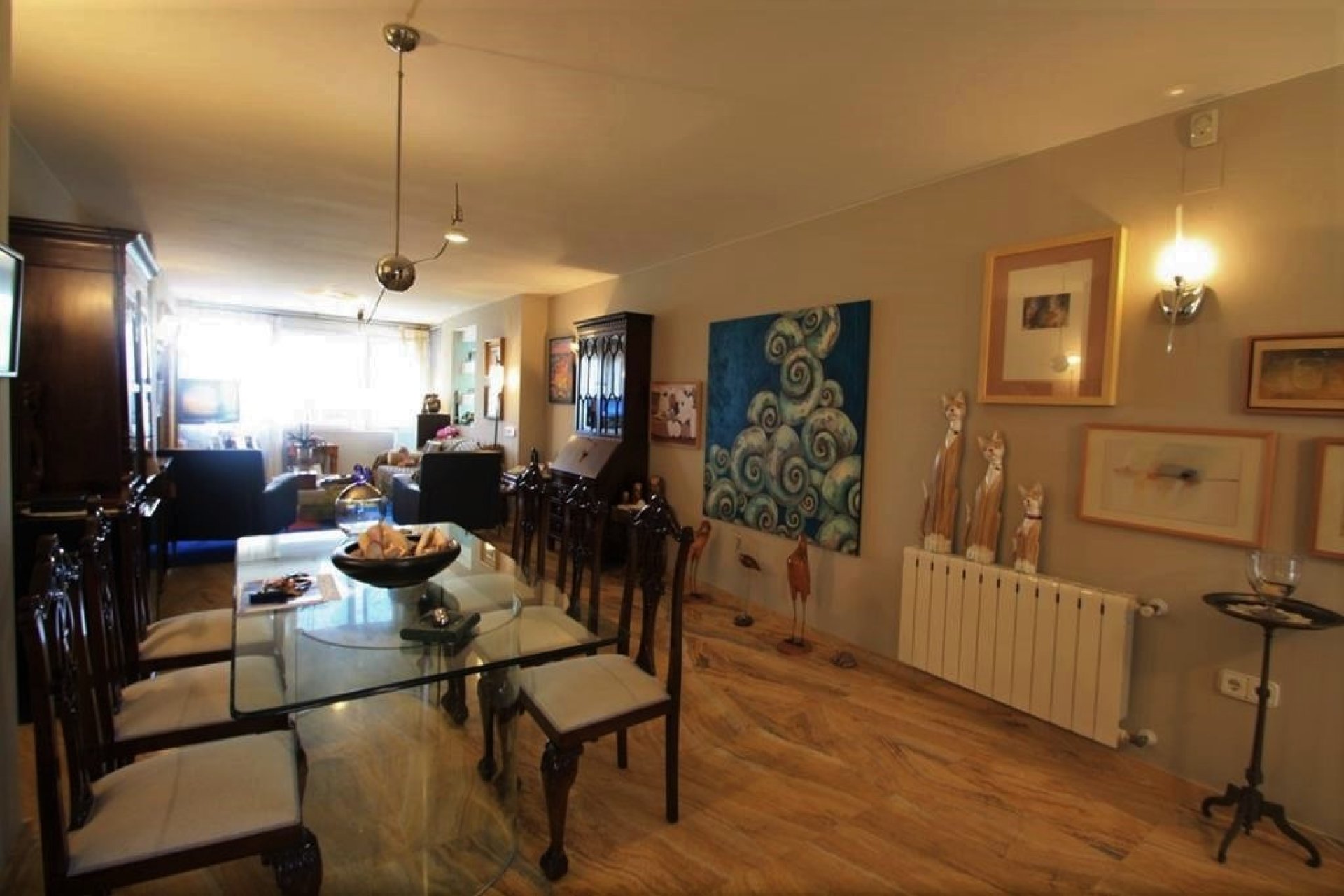 Reventa - Apartment - Calpe - Pla roig