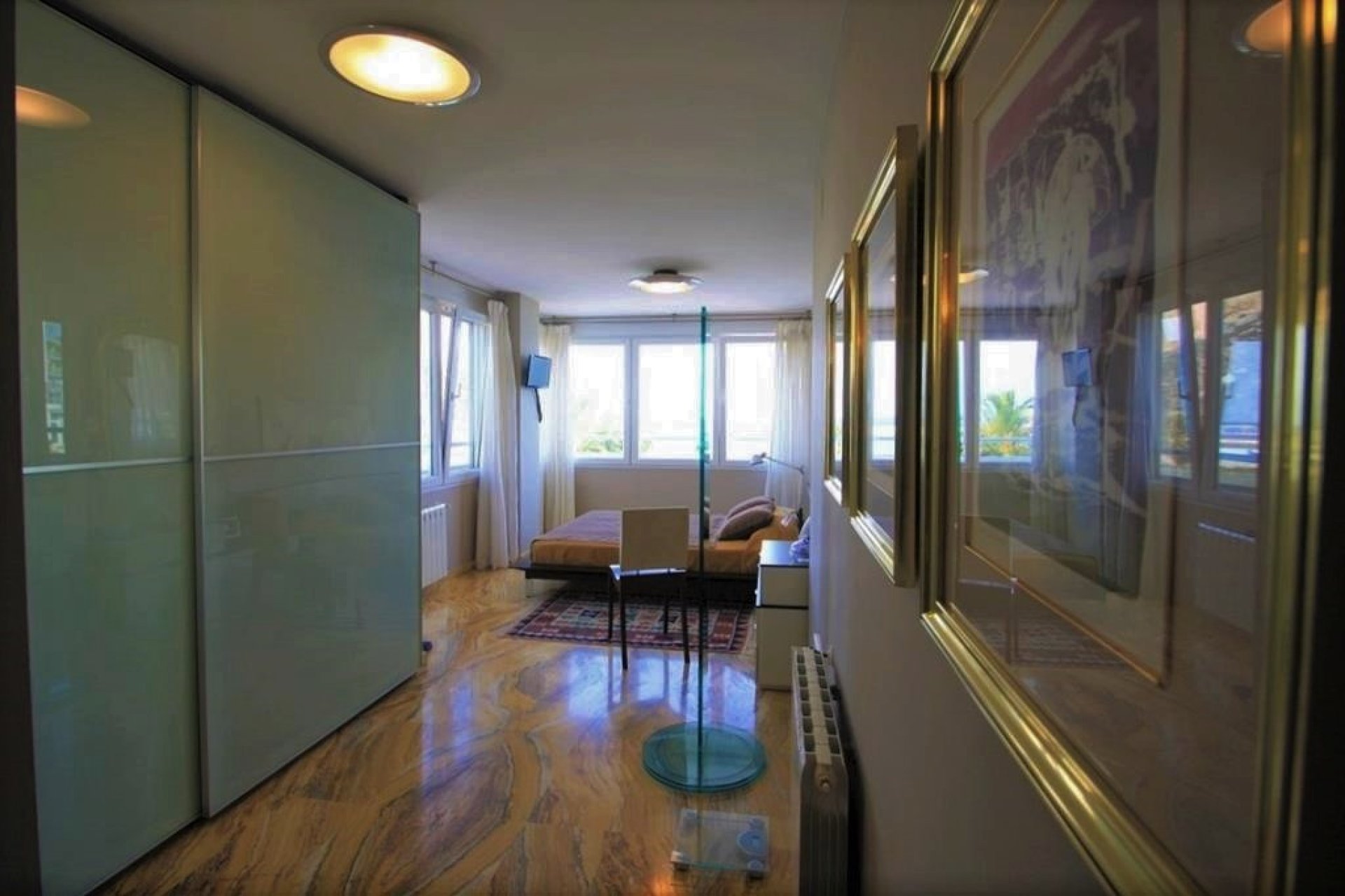 Reventa - Apartment - Calpe - Pla roig