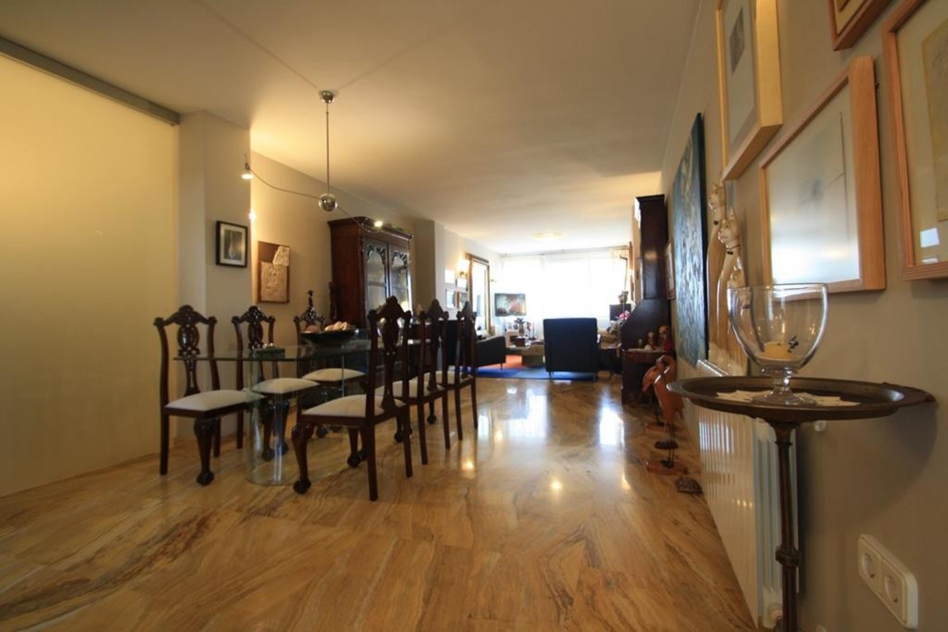 Reventa - Apartment - Calpe - Pla roig