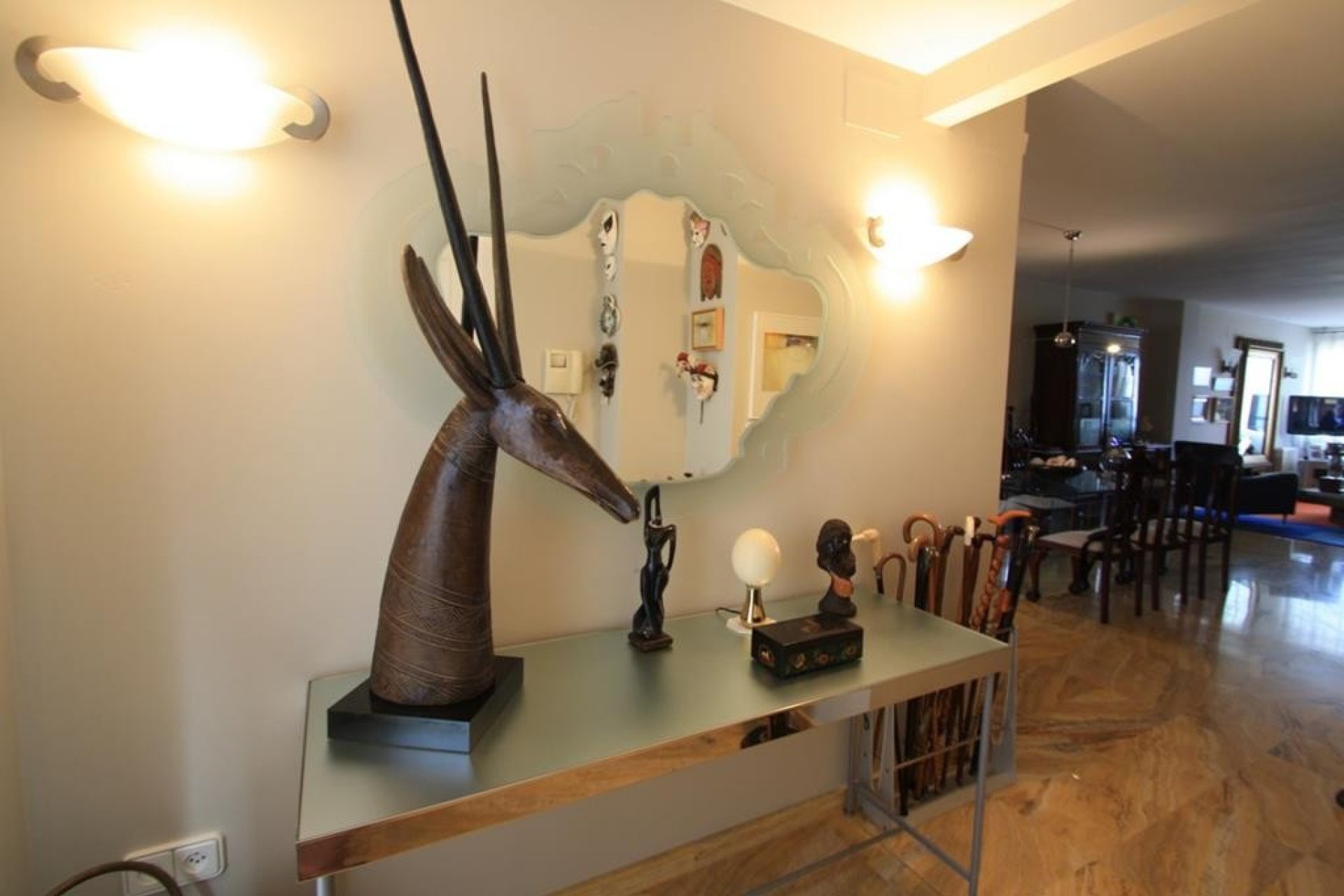 Reventa - Apartment - Calpe - Pla roig