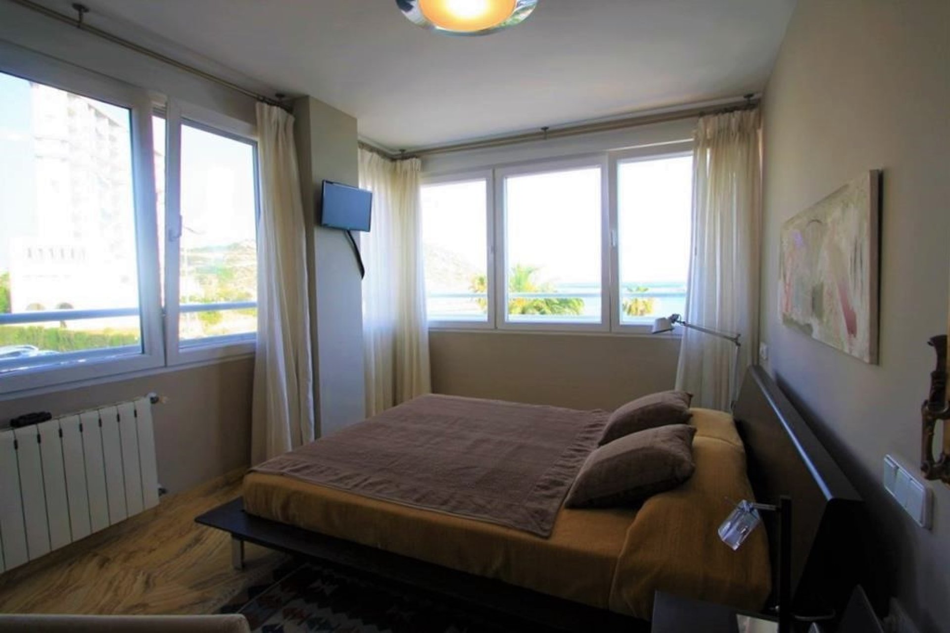 Reventa - Apartment - Calpe - Pla roig
