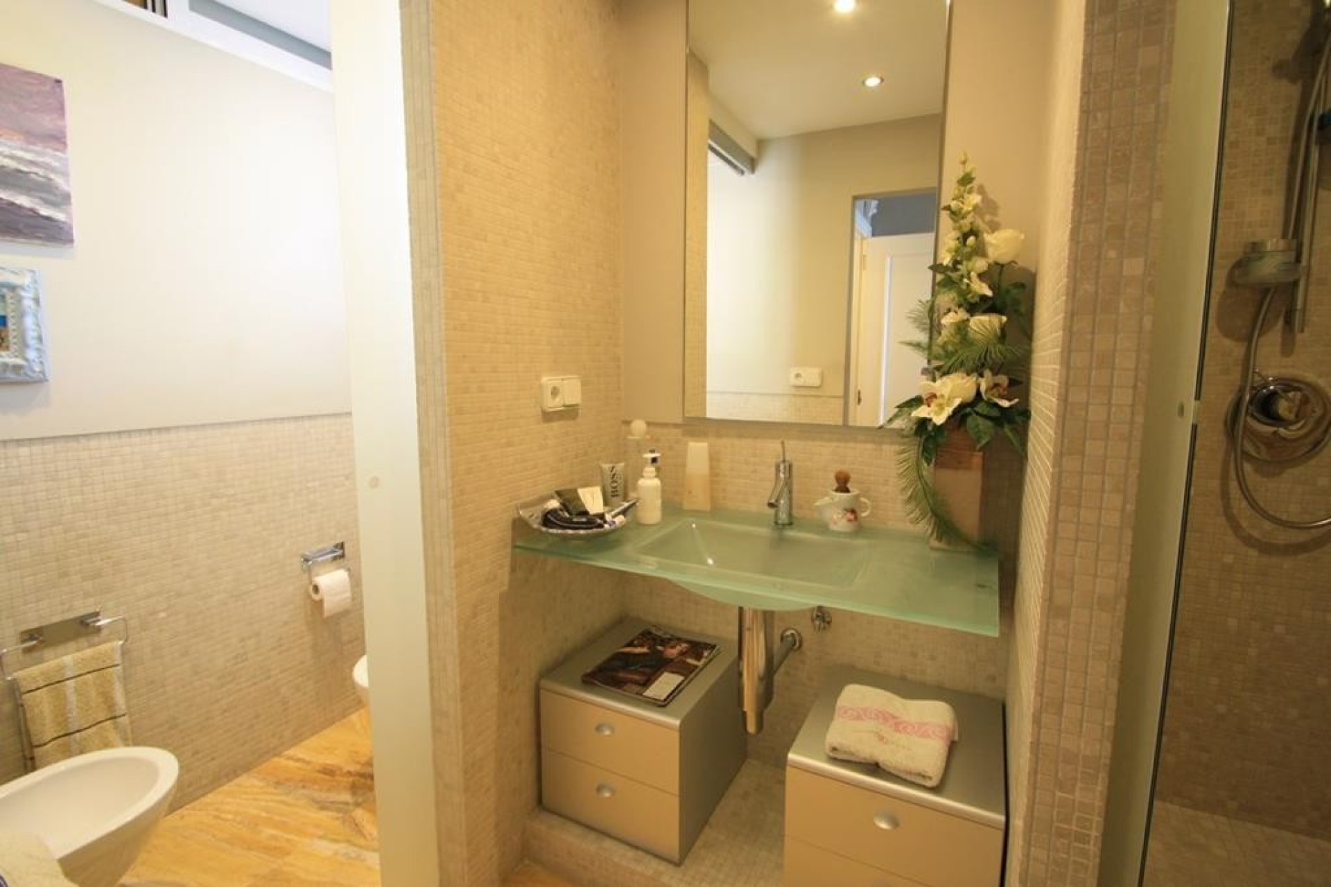 Reventa - Apartment - Calpe - Pla roig