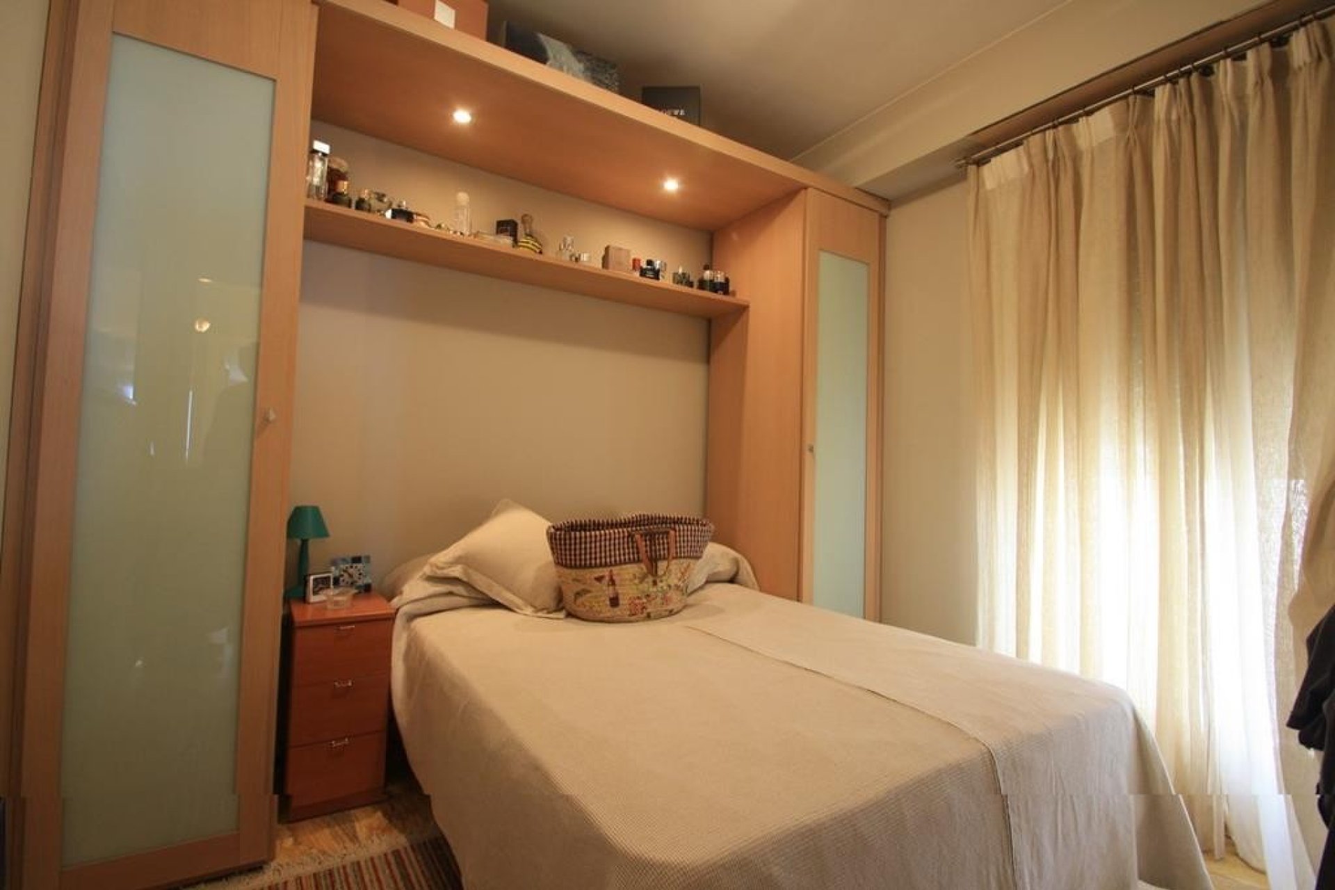 Reventa - Apartment - Calpe - Pla roig
