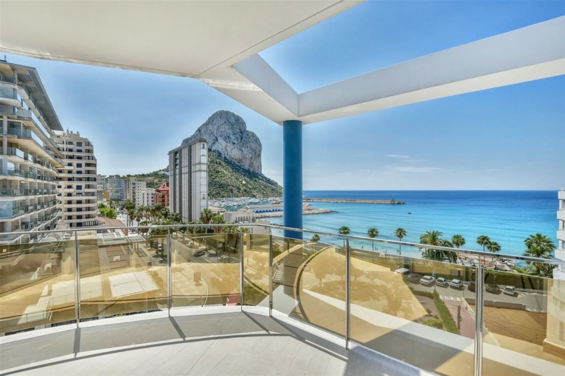 Reventa - Apartment - Calpe - Playa De Arenal