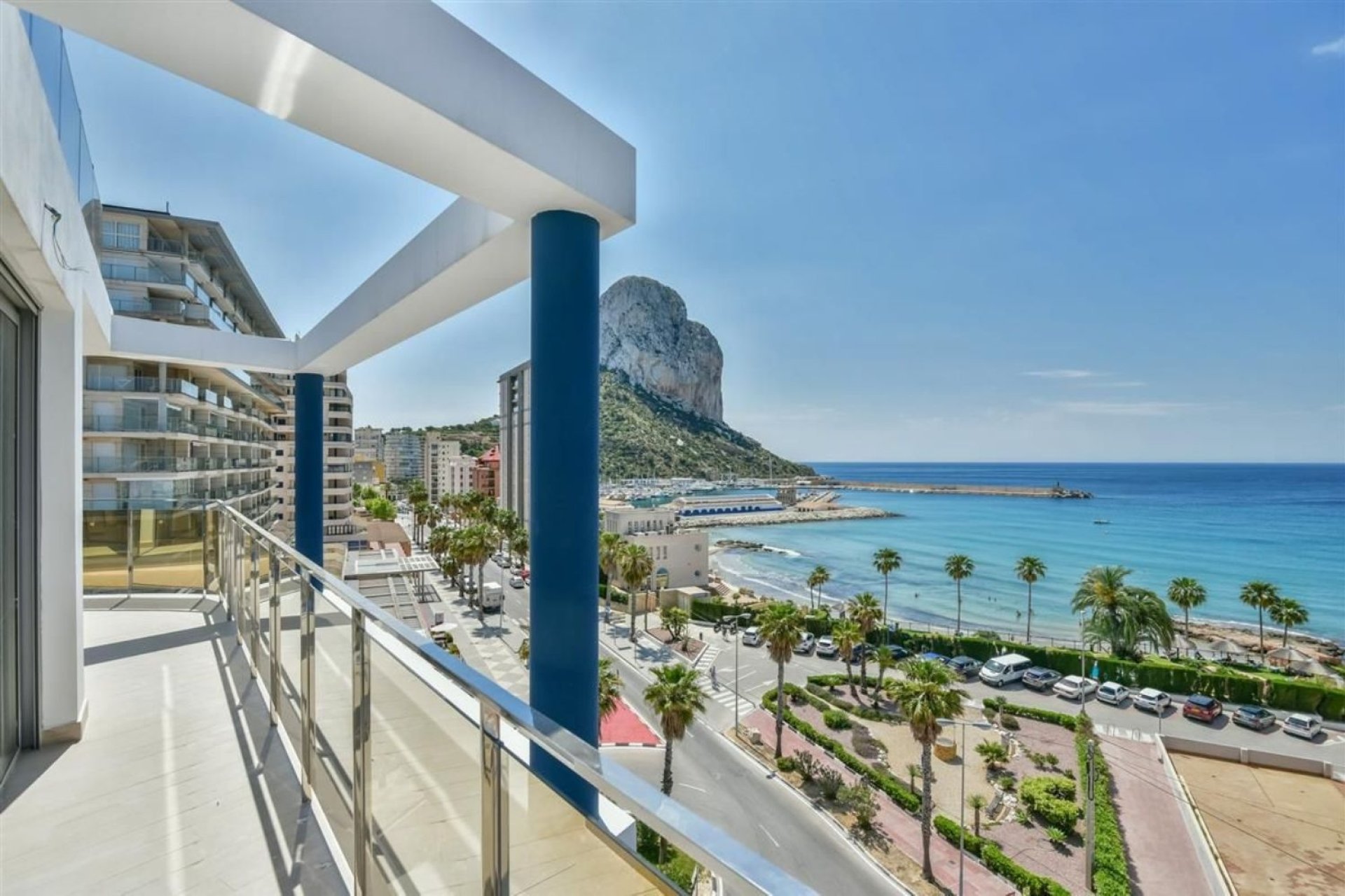 Reventa - Apartment - Calpe - Playa De Arenal