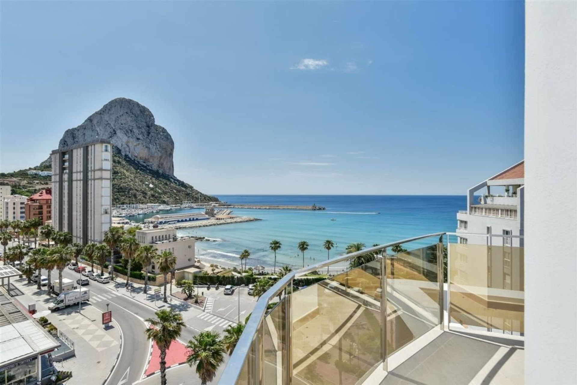 Reventa - Apartment - Calpe - Playa De Arenal