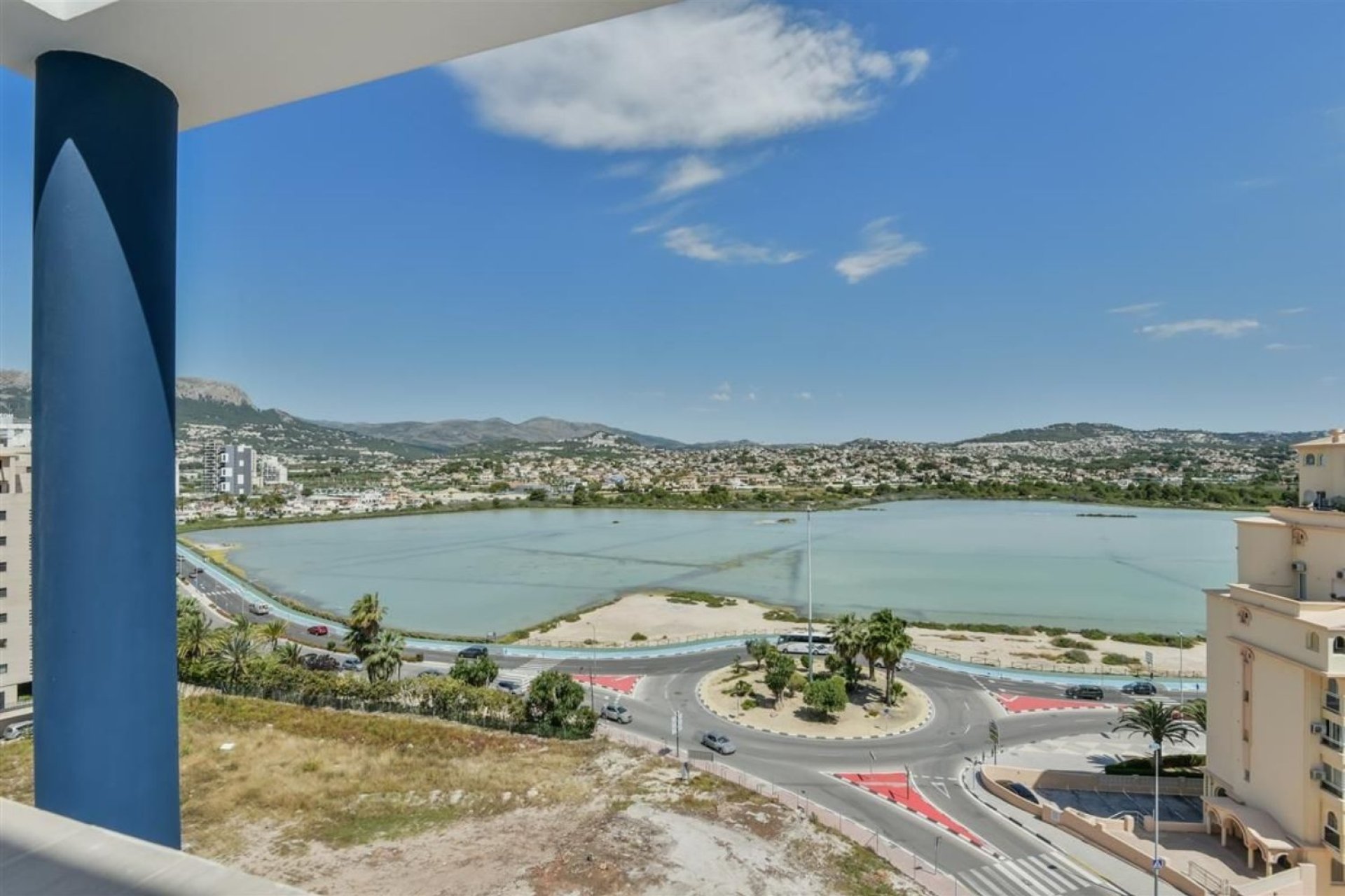Reventa - Apartment - Calpe - Playa De Arenal