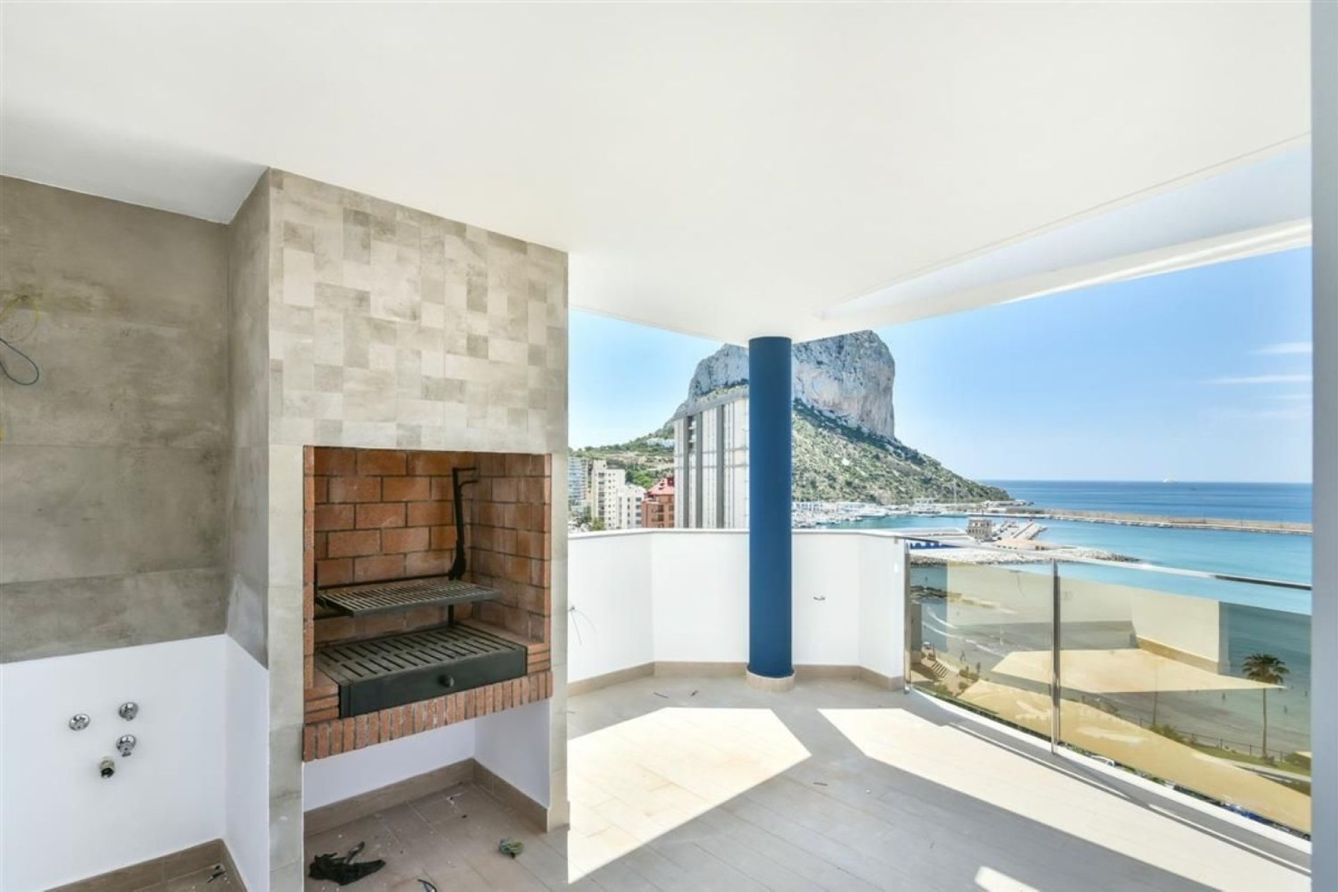 Reventa - Apartment - Calpe - Playa De Arenal