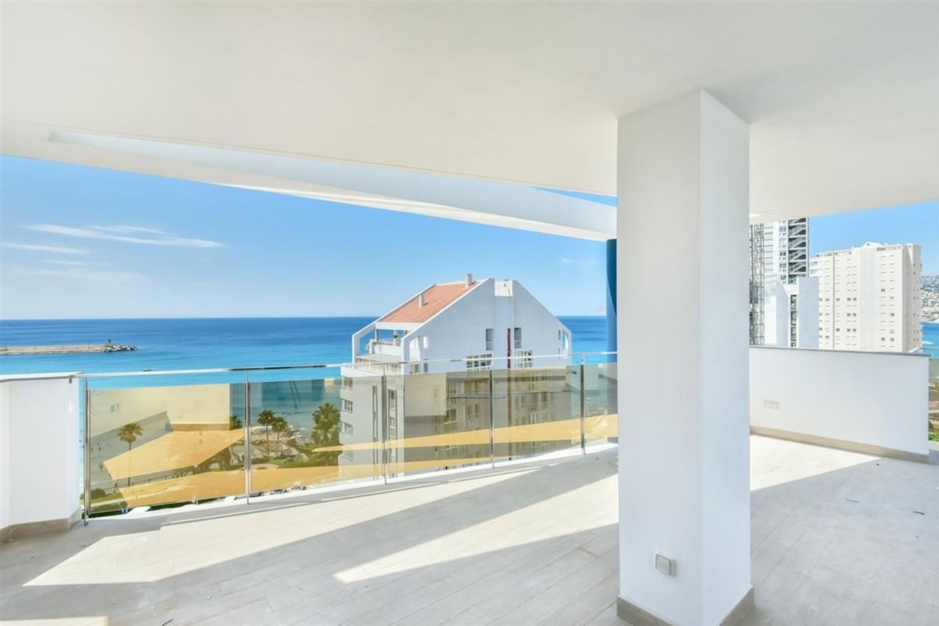 Reventa - Apartment - Calpe - Playa De Arenal