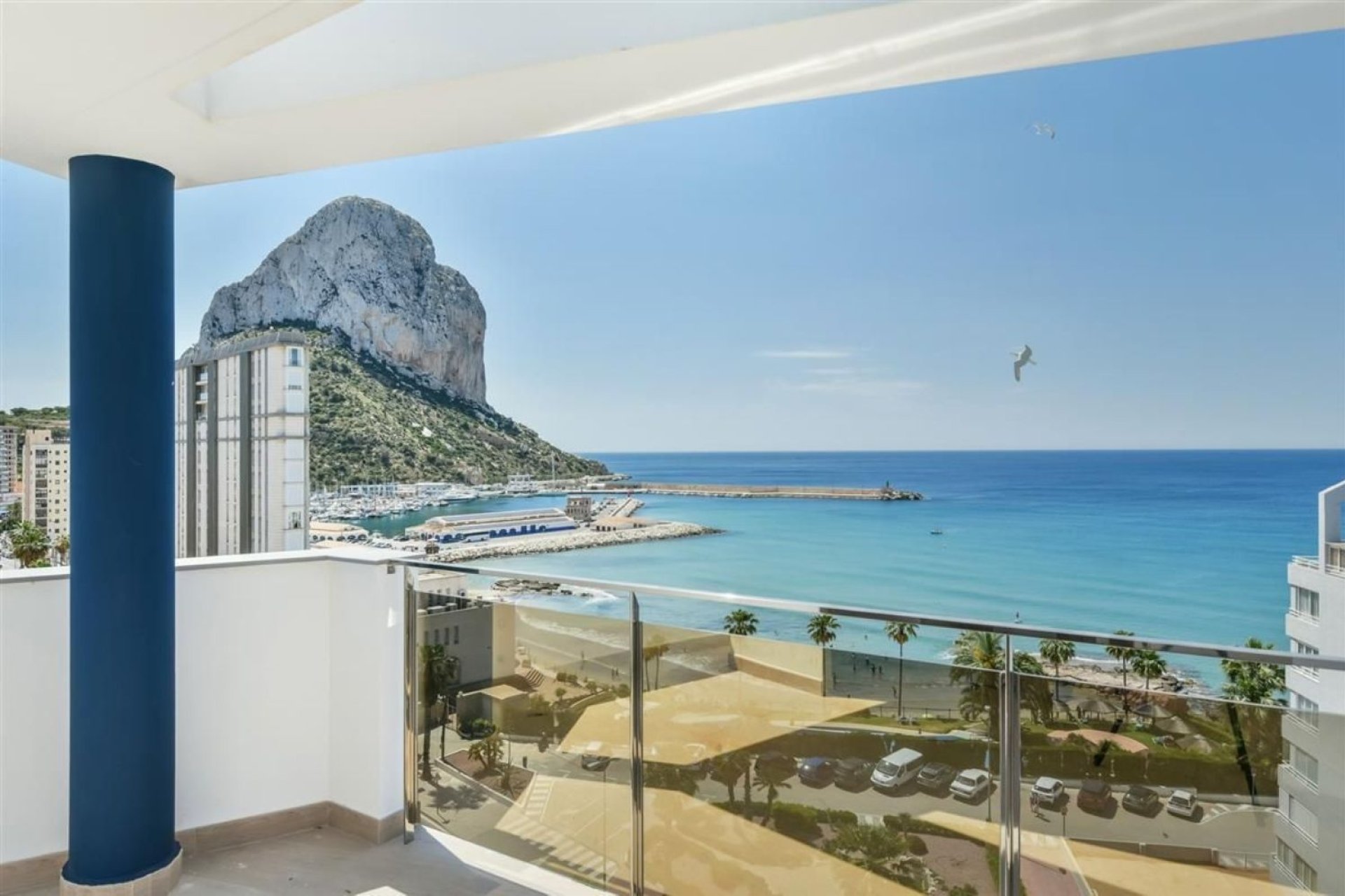 Reventa - Apartment - Calpe - Playa De Arenal