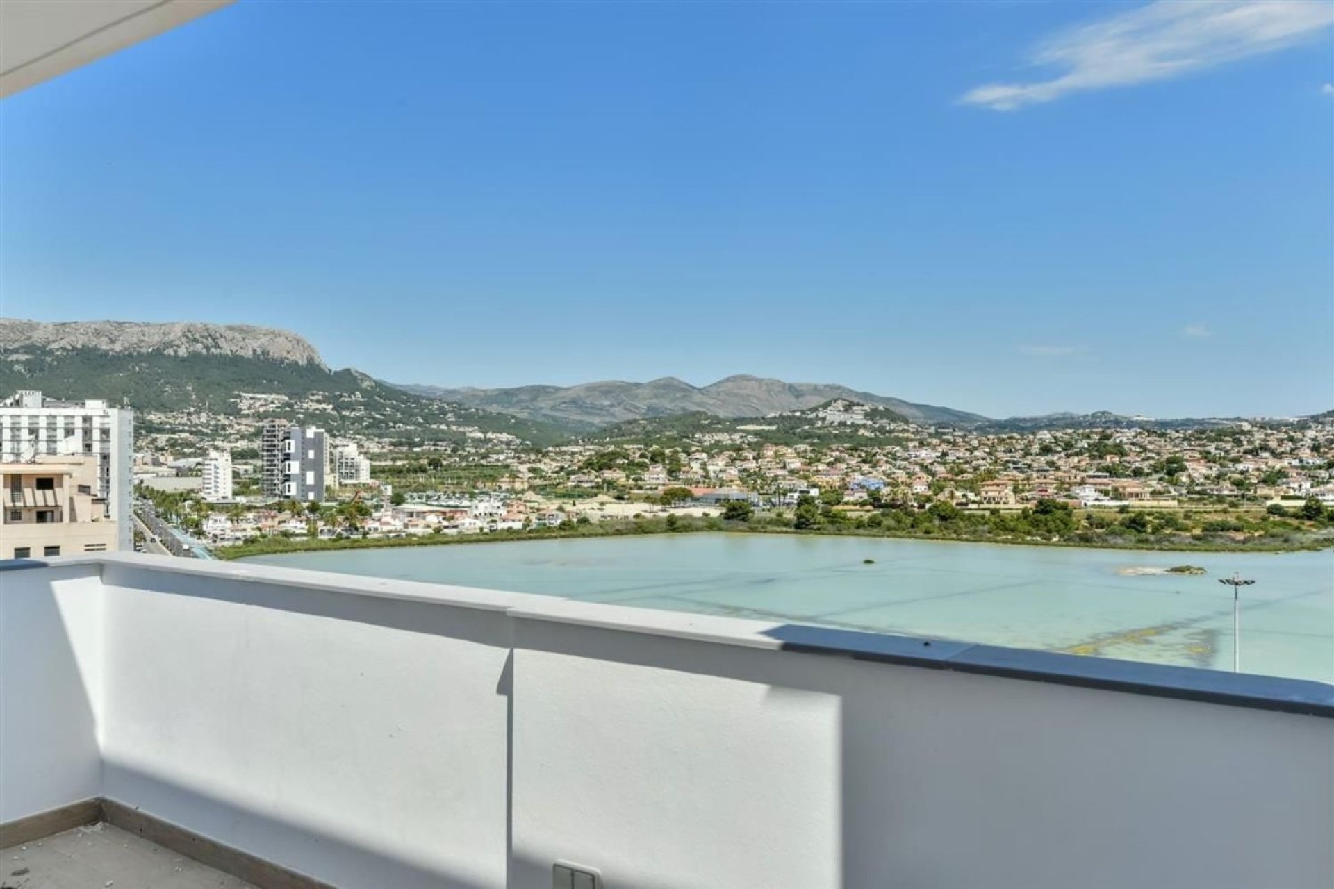Reventa - Apartment - Calpe - Playa De Arenal