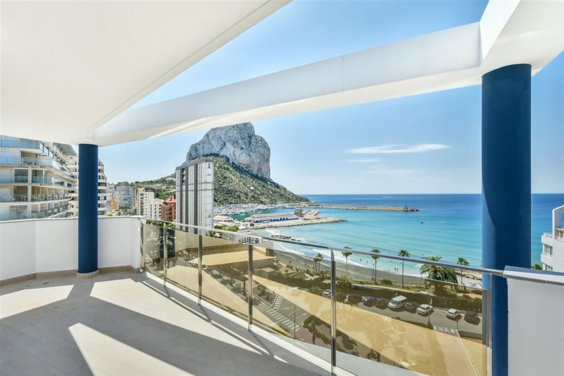 Reventa - Apartment - Calpe - Playa De Arenal