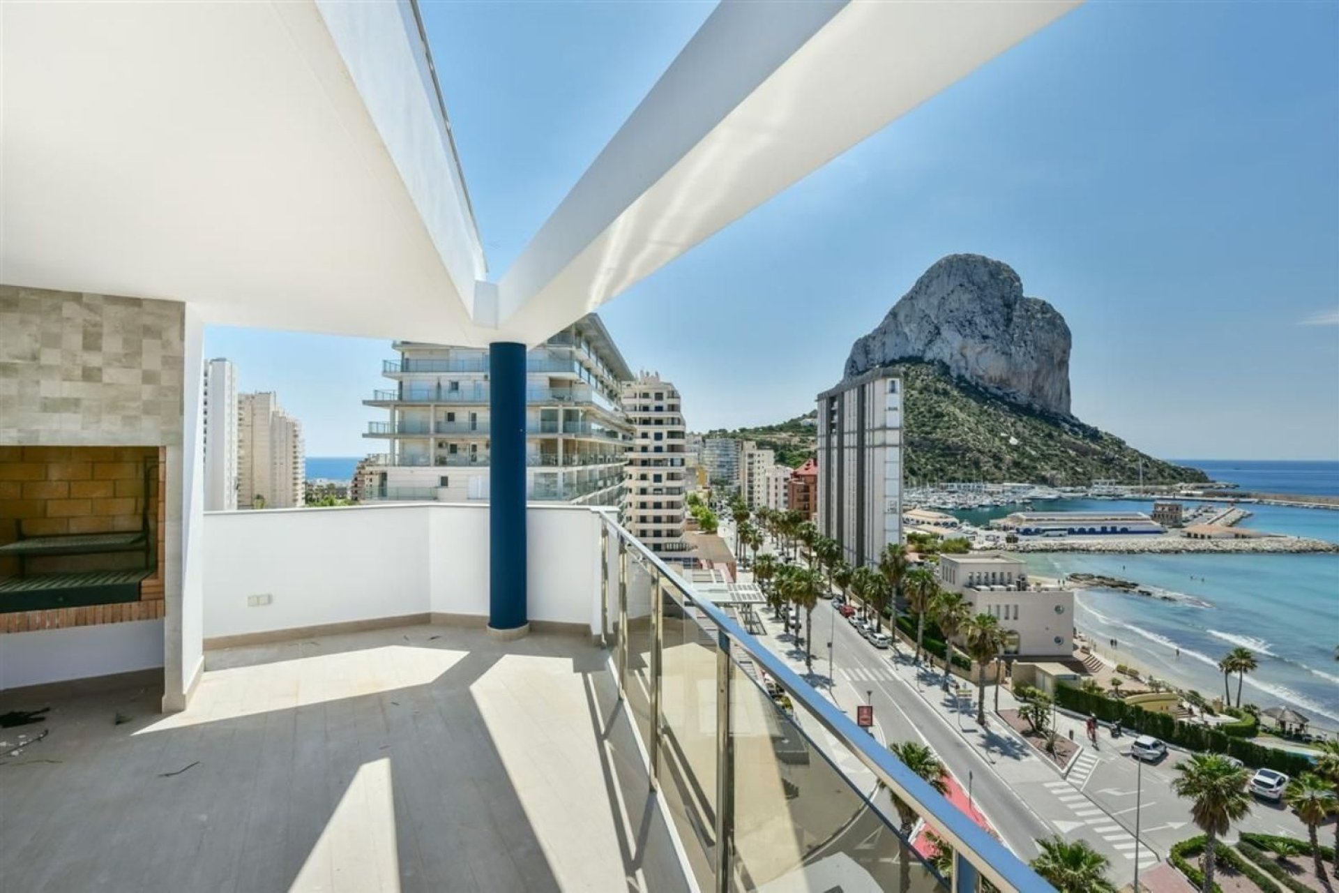 Reventa - Apartment - Calpe - Playa De Arenal