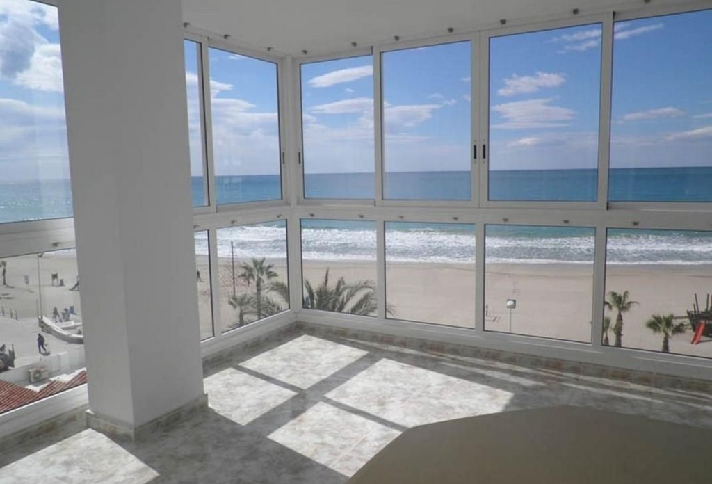 Reventa - Apartment - Calpe - Playa De Arenal