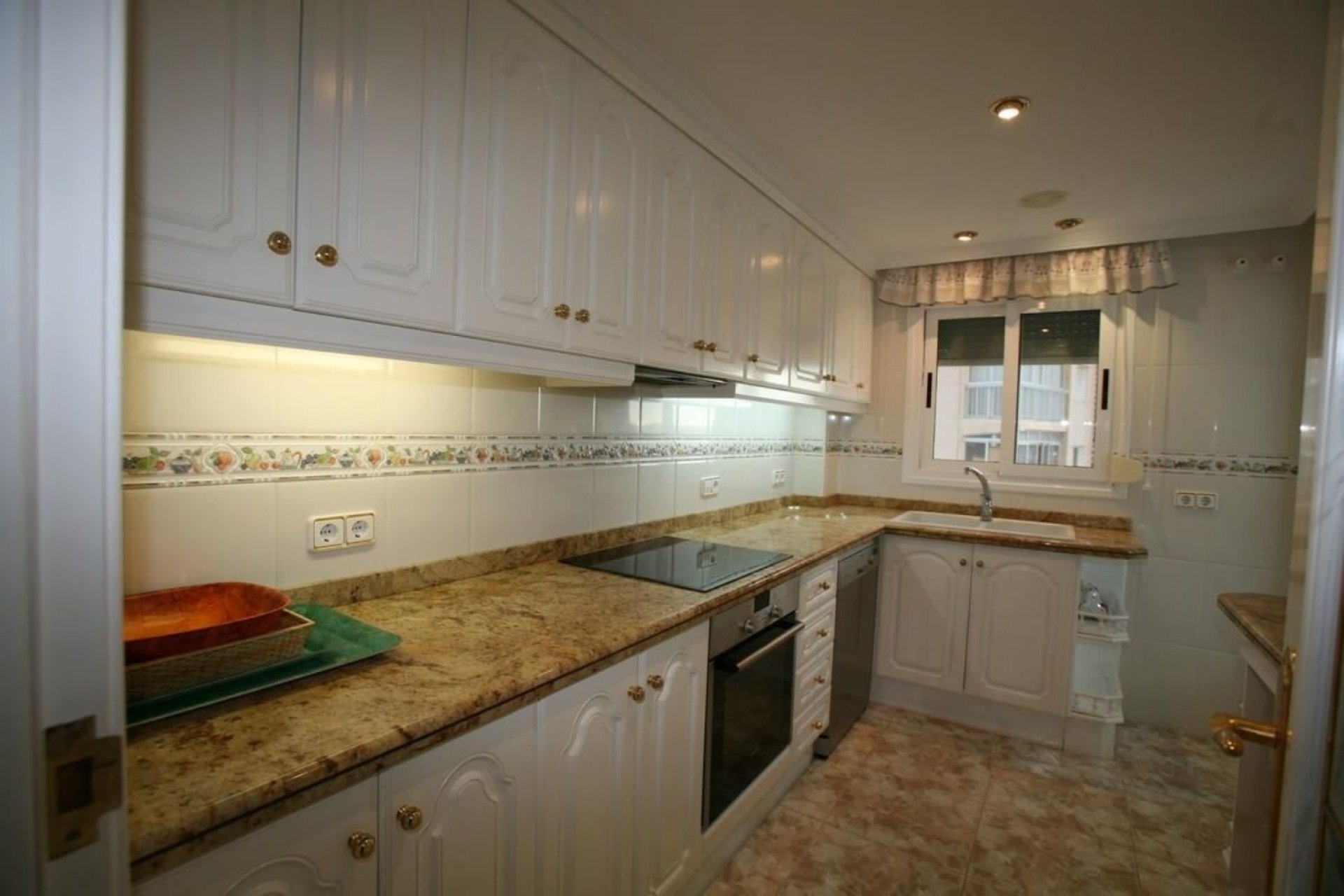 Reventa - Apartment - Calpe - Playa De Arenal