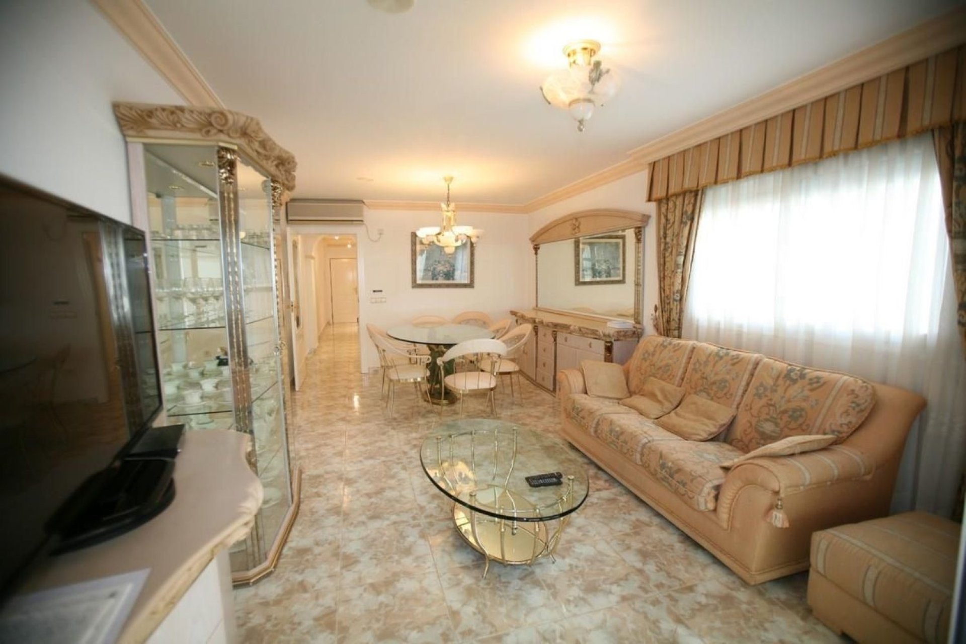 Reventa - Apartment - Calpe - Playa De Arenal