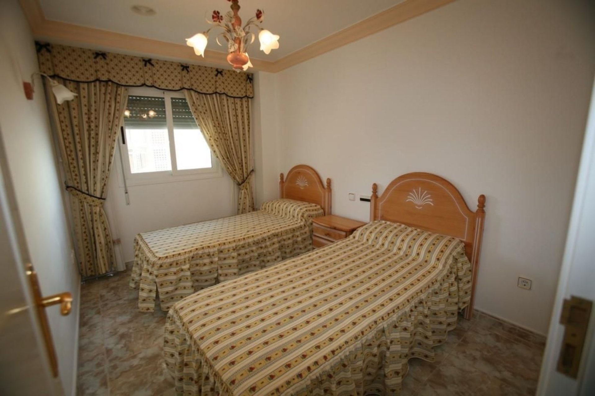Reventa - Apartment - Calpe - Playa De Arenal