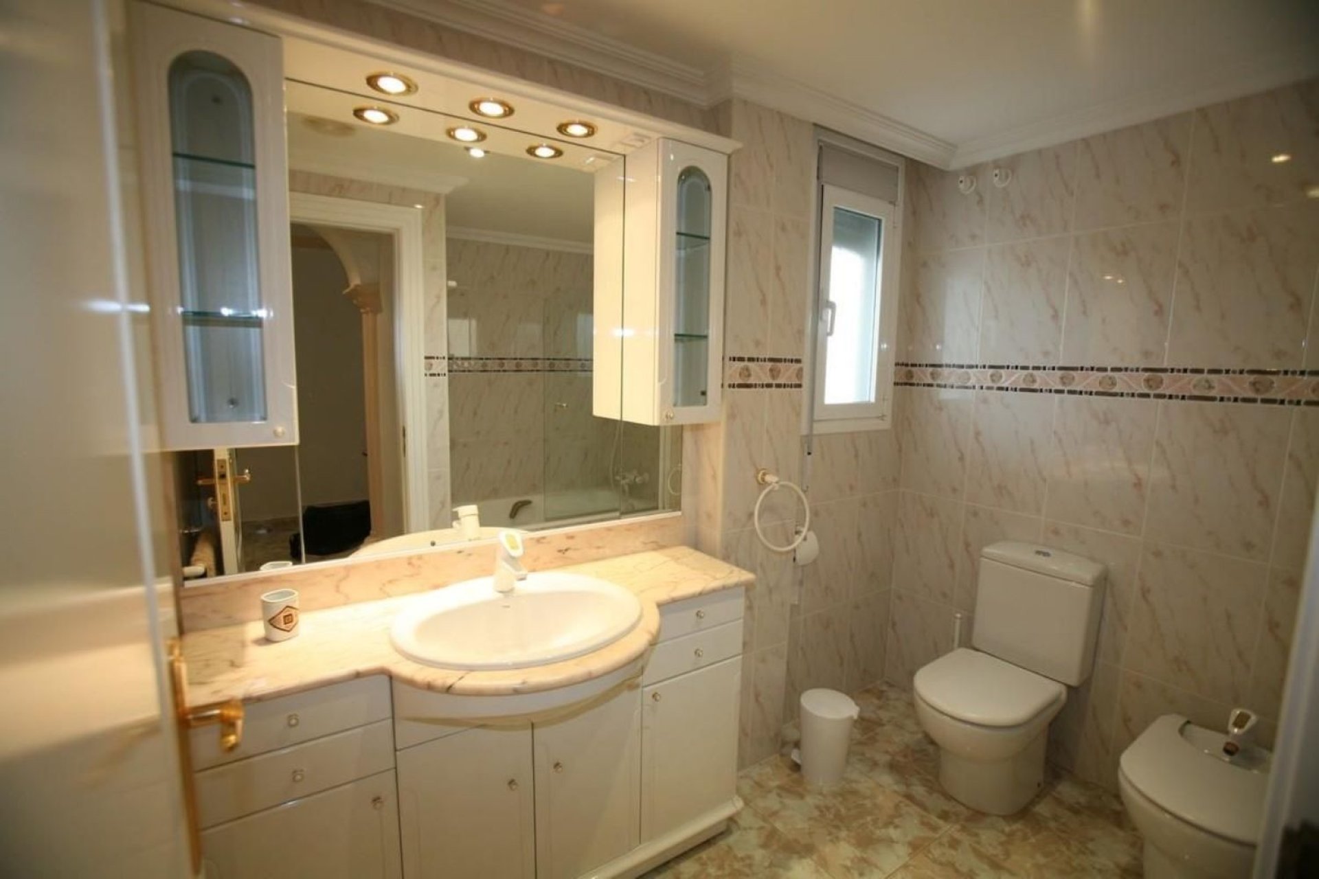 Reventa - Apartment - Calpe - Playa De Arenal