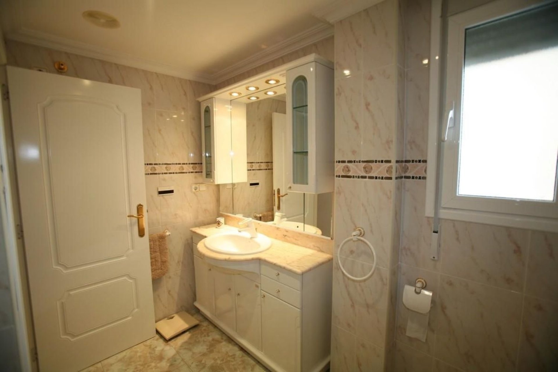 Reventa - Apartment - Calpe - Playa De Arenal