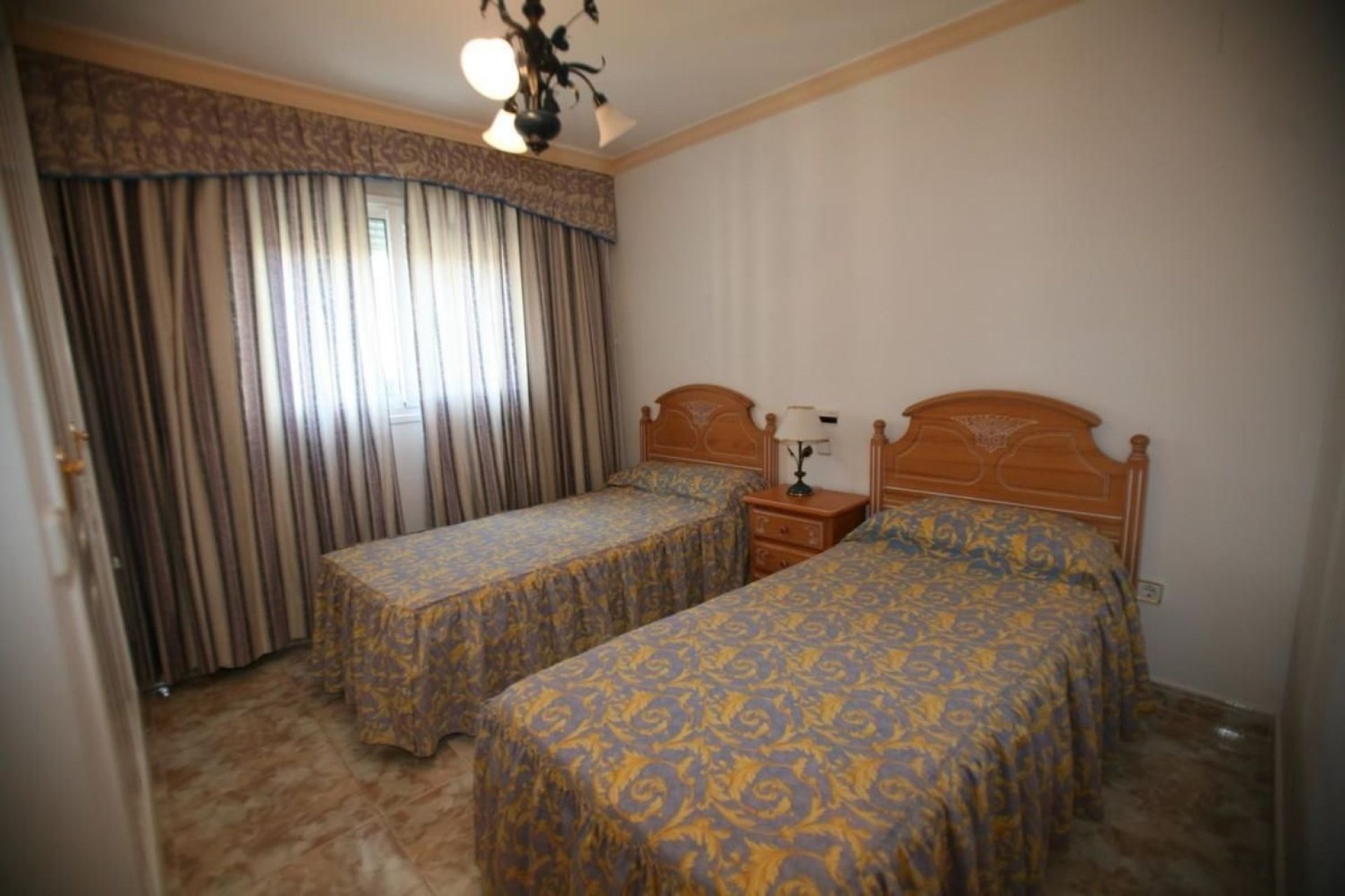 Reventa - Apartment - Calpe - Playa De Arenal