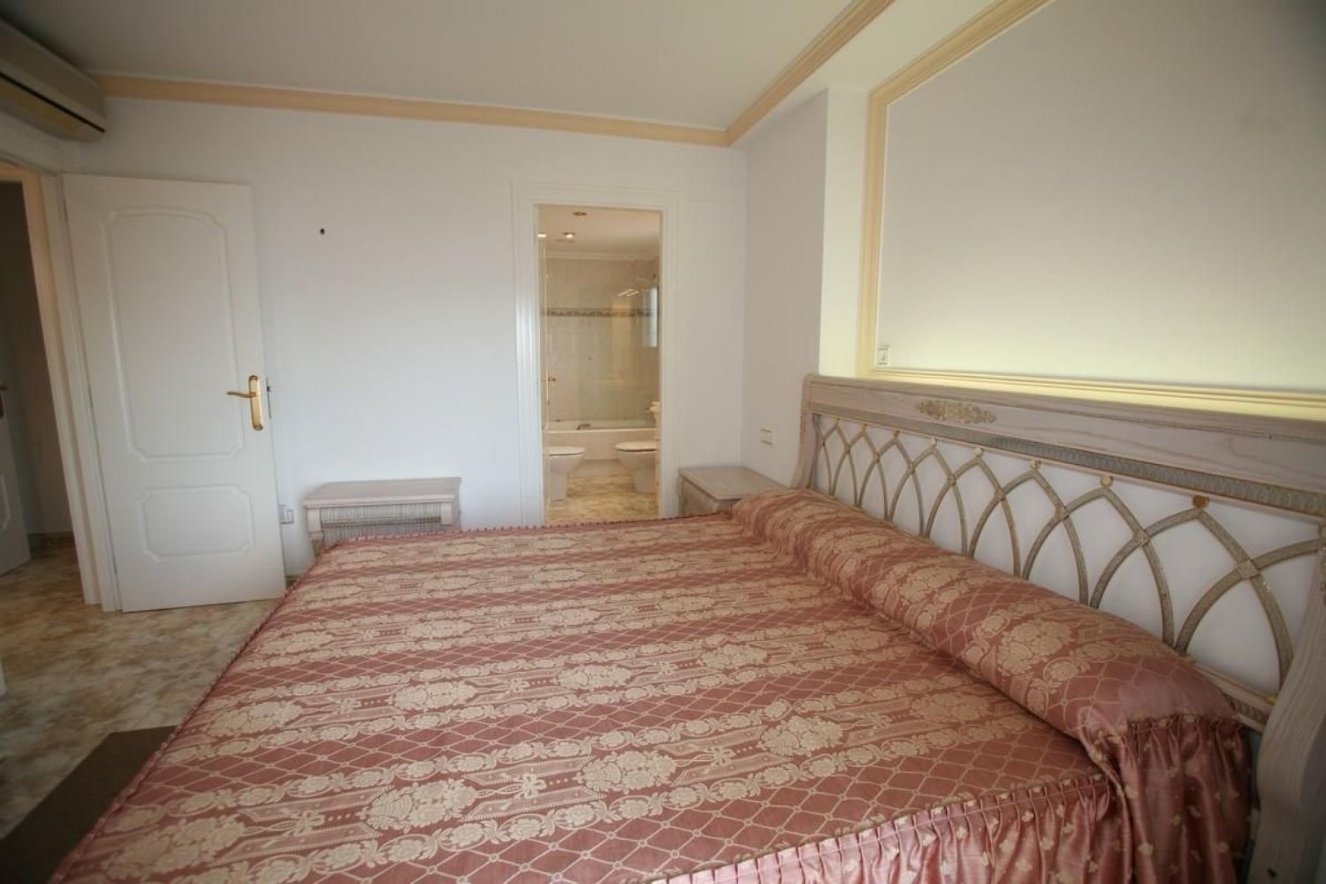 Reventa - Apartment - Calpe - Playa De Arenal
