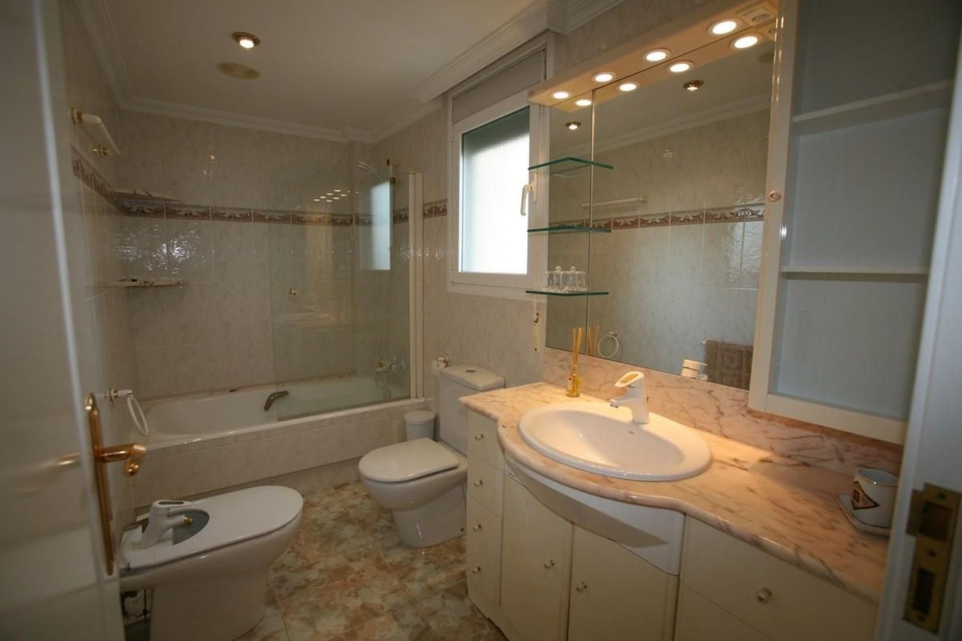 Reventa - Apartment - Calpe - Playa De Arenal