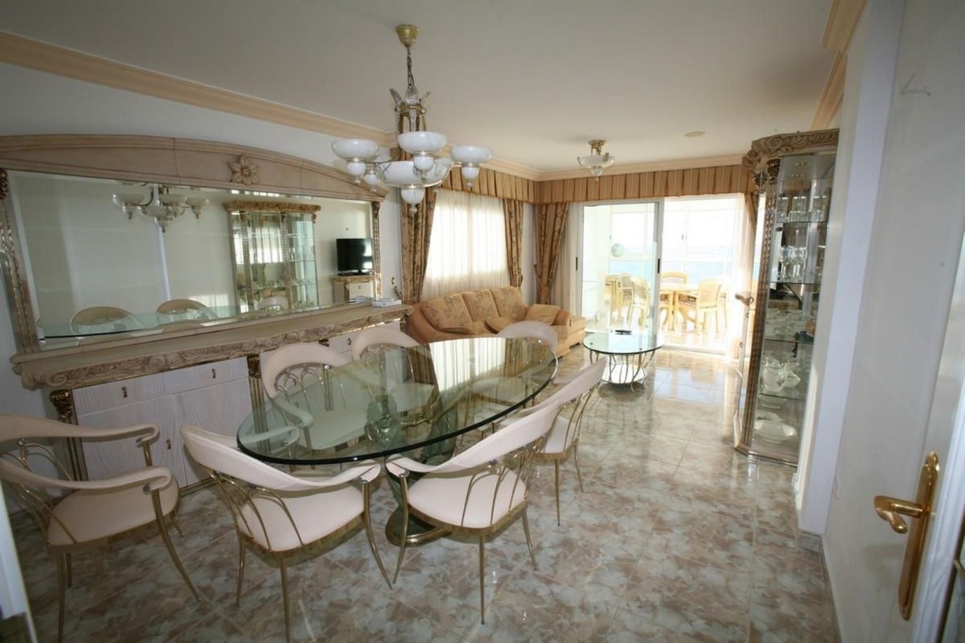 Reventa - Apartment - Calpe - Playa De Arenal
