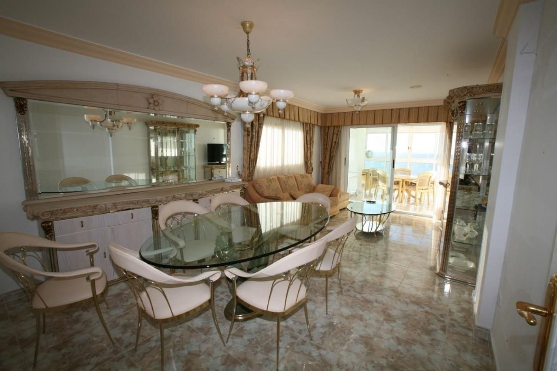 Reventa - Apartment - Calpe - Playa De Arenal