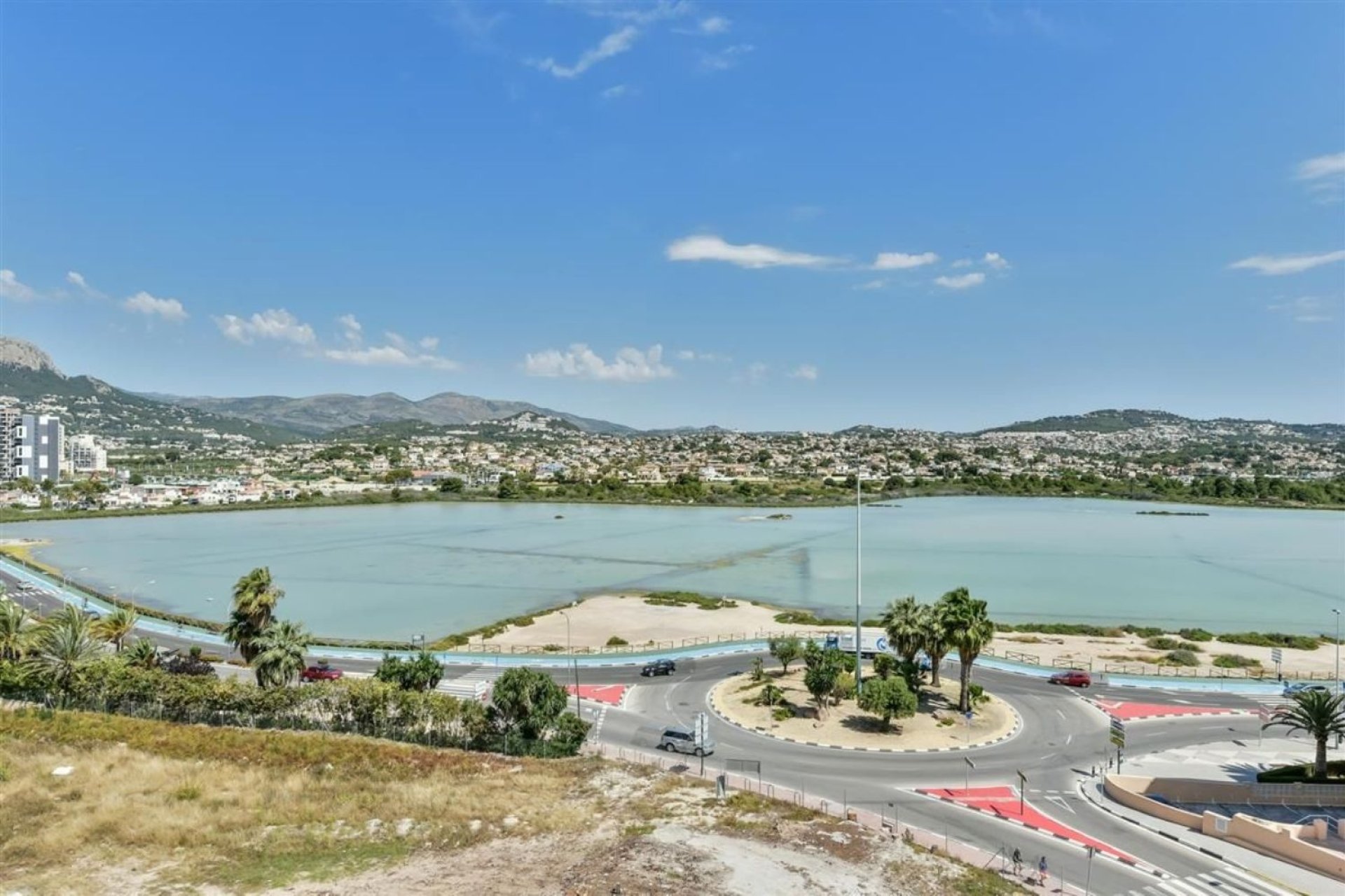 Reventa - Apartment - Calpe - Playa De Arenal