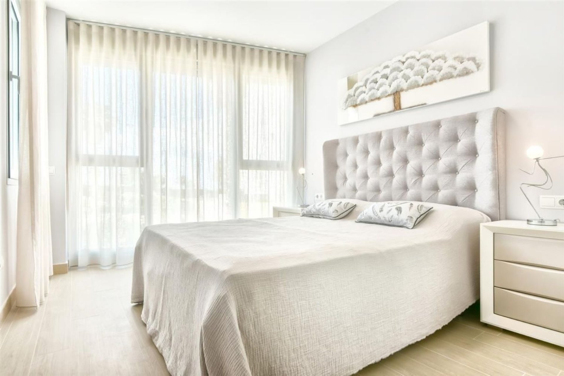 Reventa - Apartment - Calpe - Playa De Arenal
