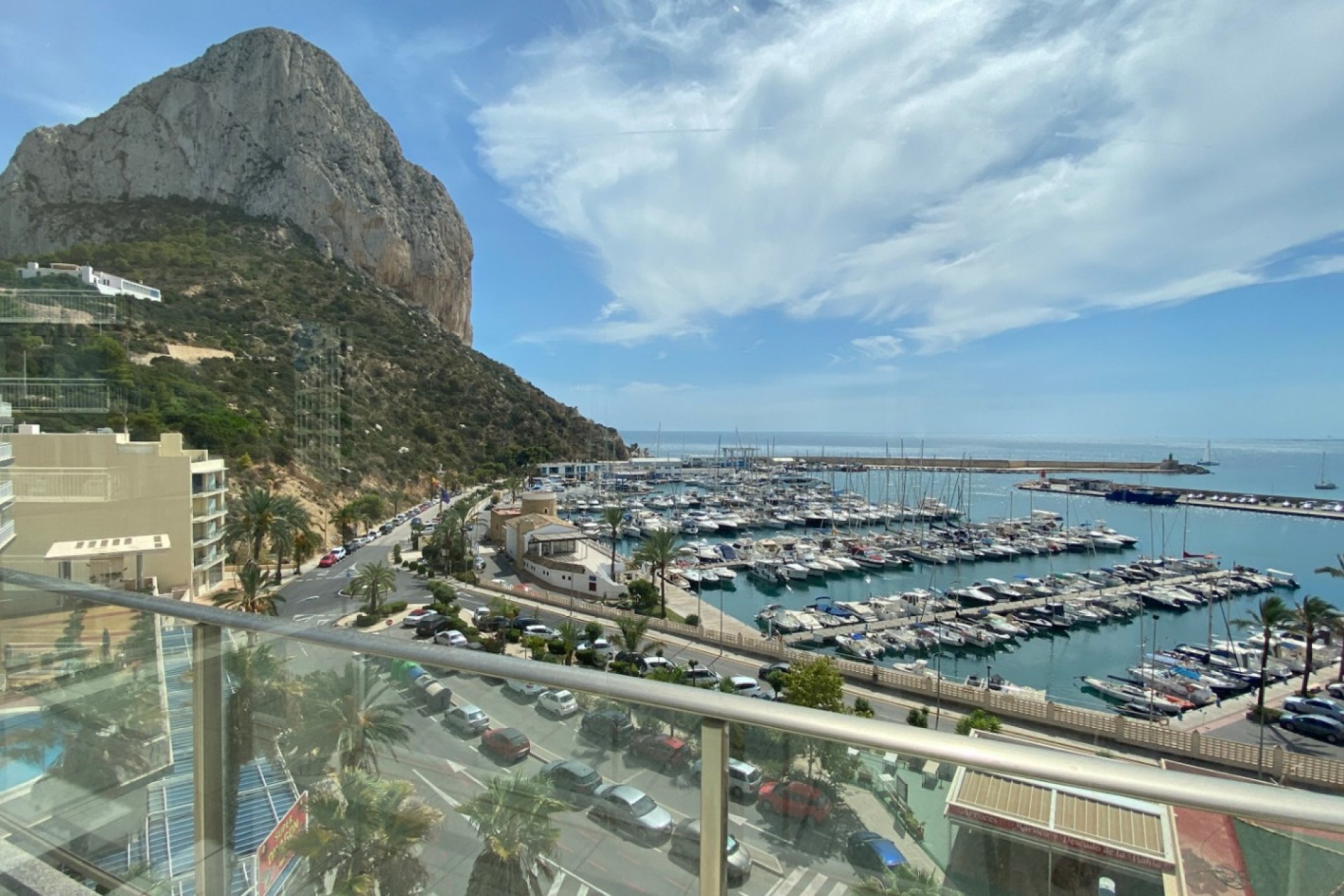 Reventa - Apartment - Calpe - Playa De Arenal