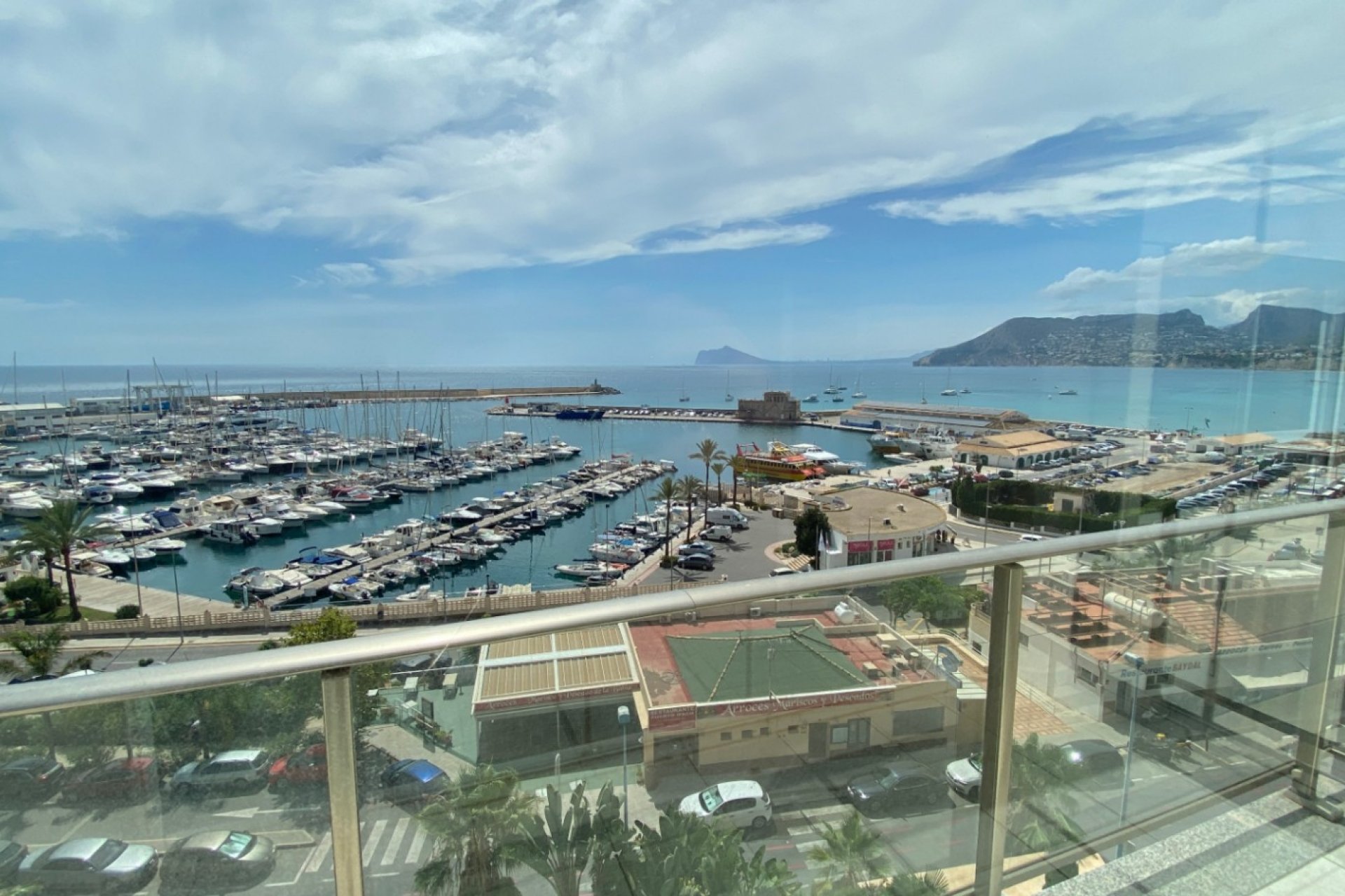Reventa - Apartment - Calpe - Playa De Arenal