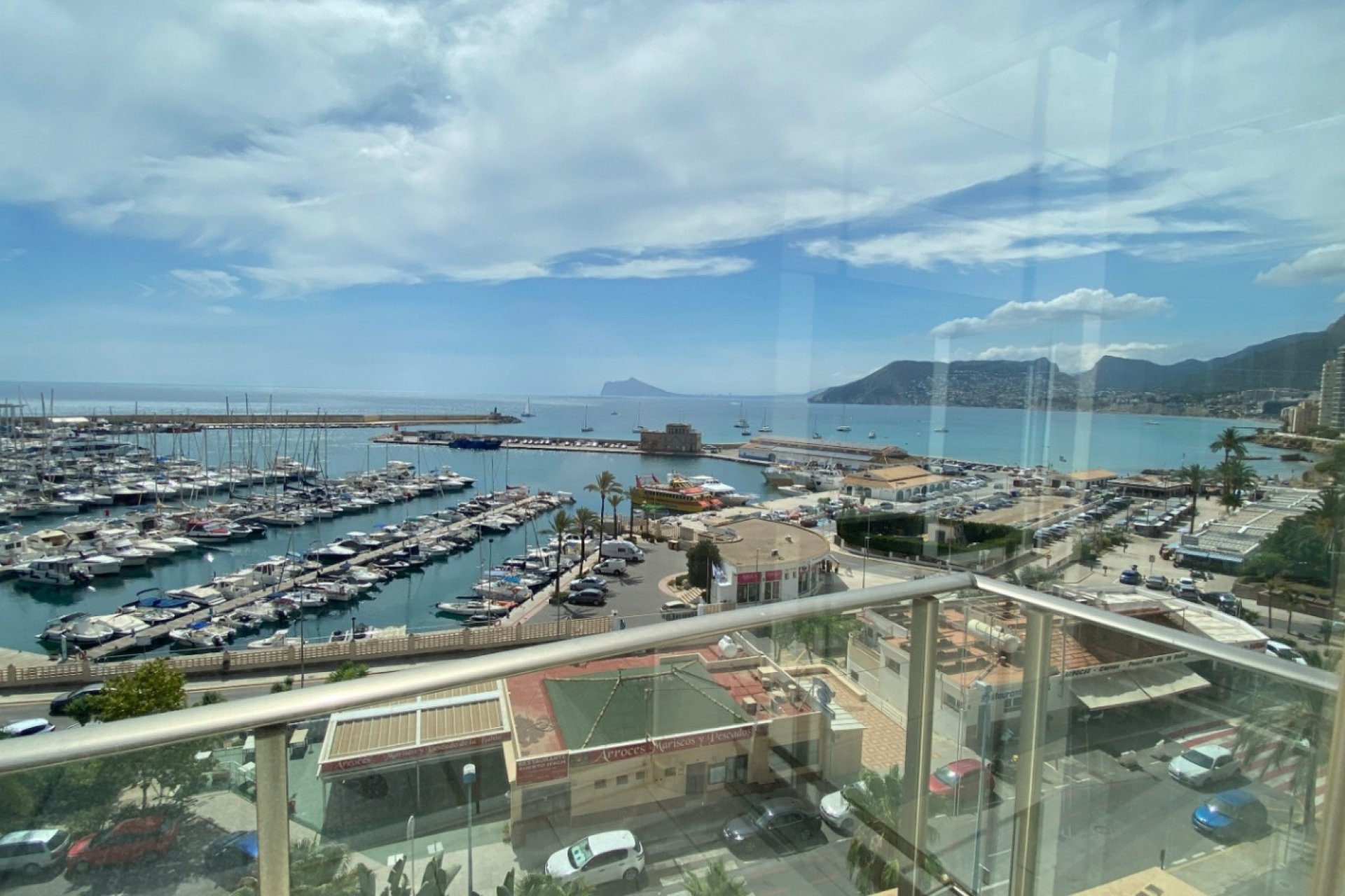 Reventa - Apartment - Calpe - Playa De Arenal