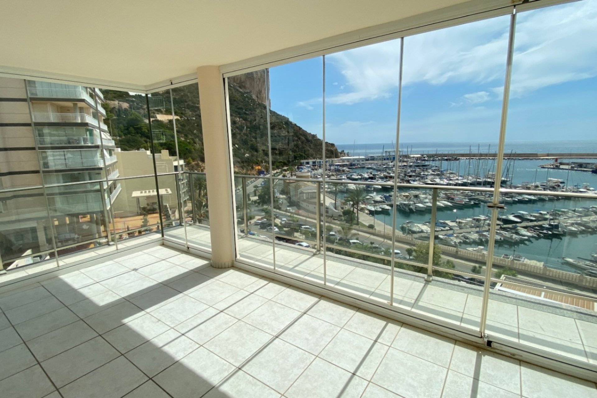 Reventa - Apartment - Calpe - Playa De Arenal