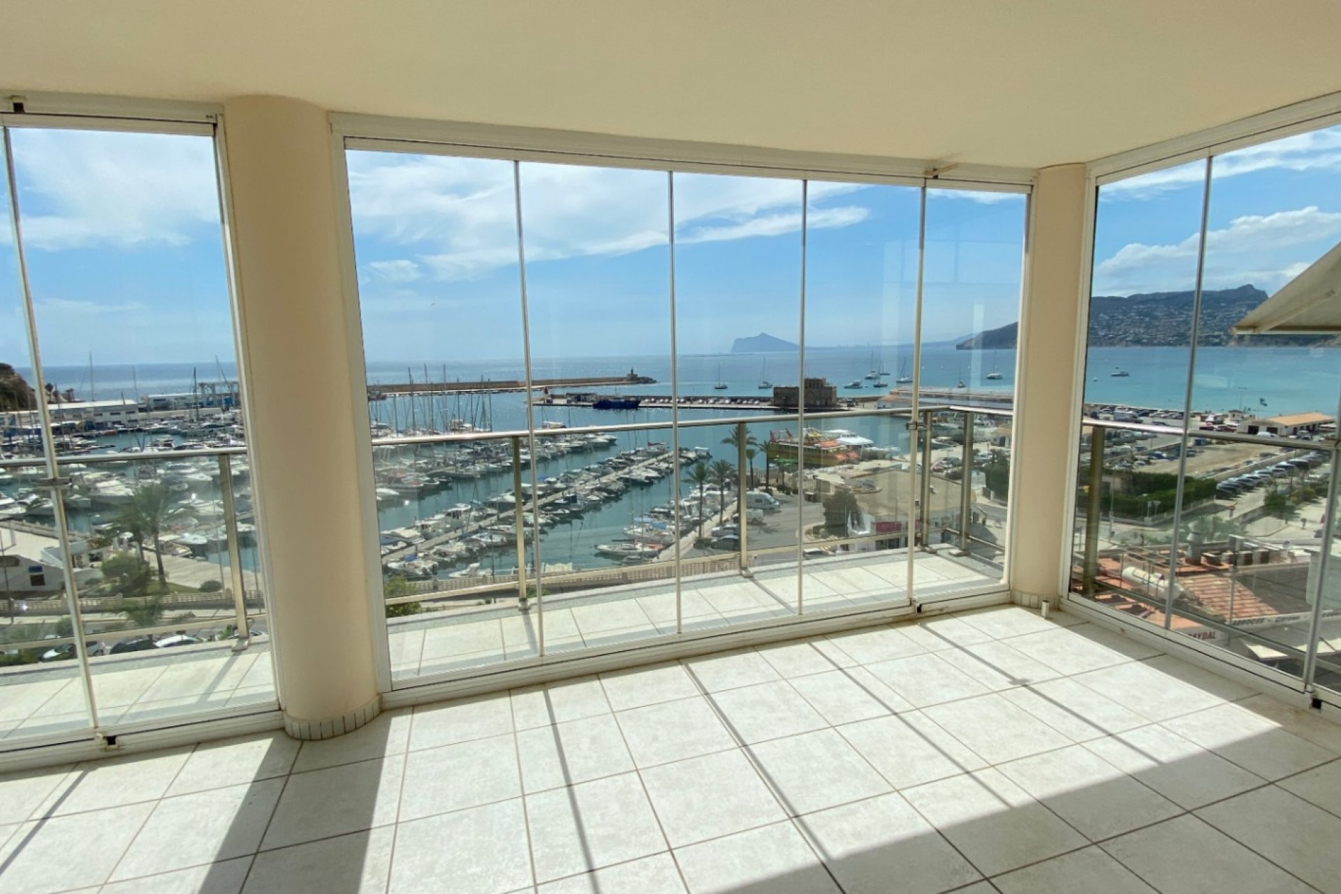 Reventa - Apartment - Calpe - Playa De Arenal