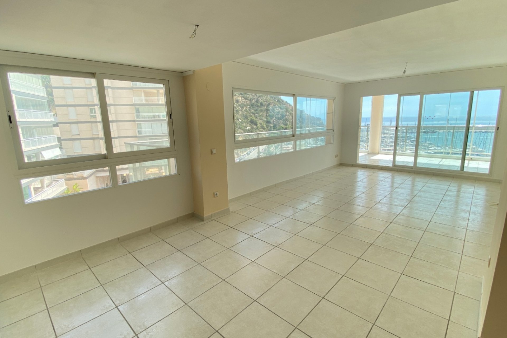 Reventa - Apartment - Calpe - Playa De Arenal