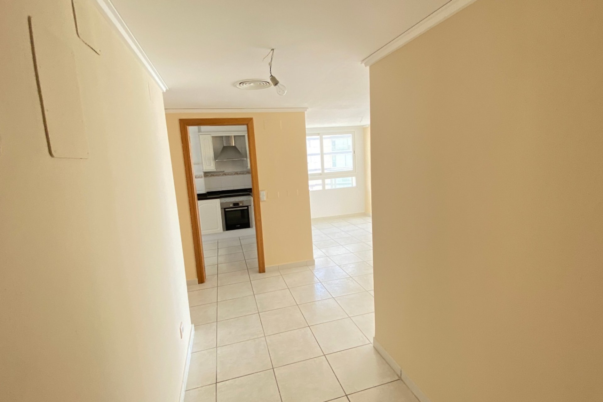 Reventa - Apartment - Calpe - Playa De Arenal