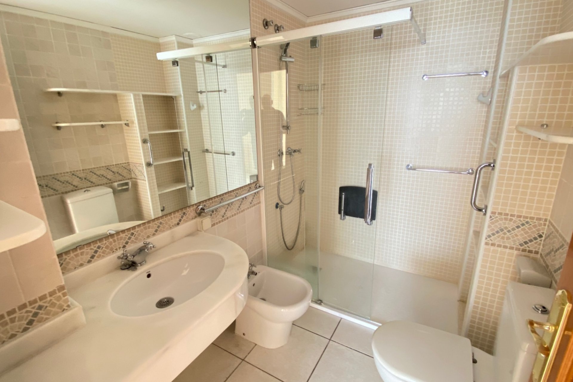 Reventa - Apartment - Calpe - Playa De Arenal